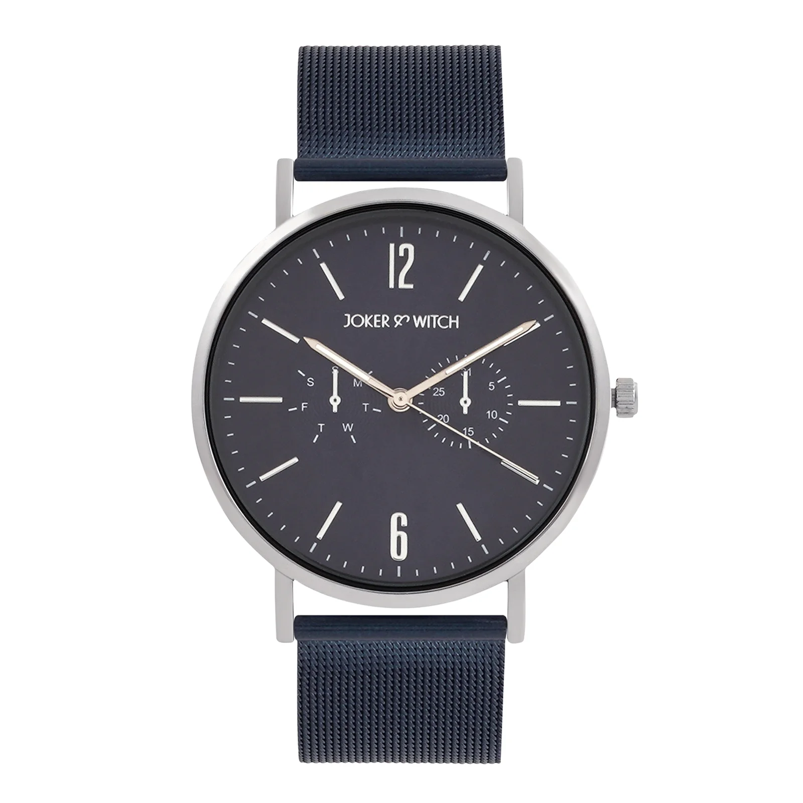 Aaron Watch Bracelet Stack - Image 2