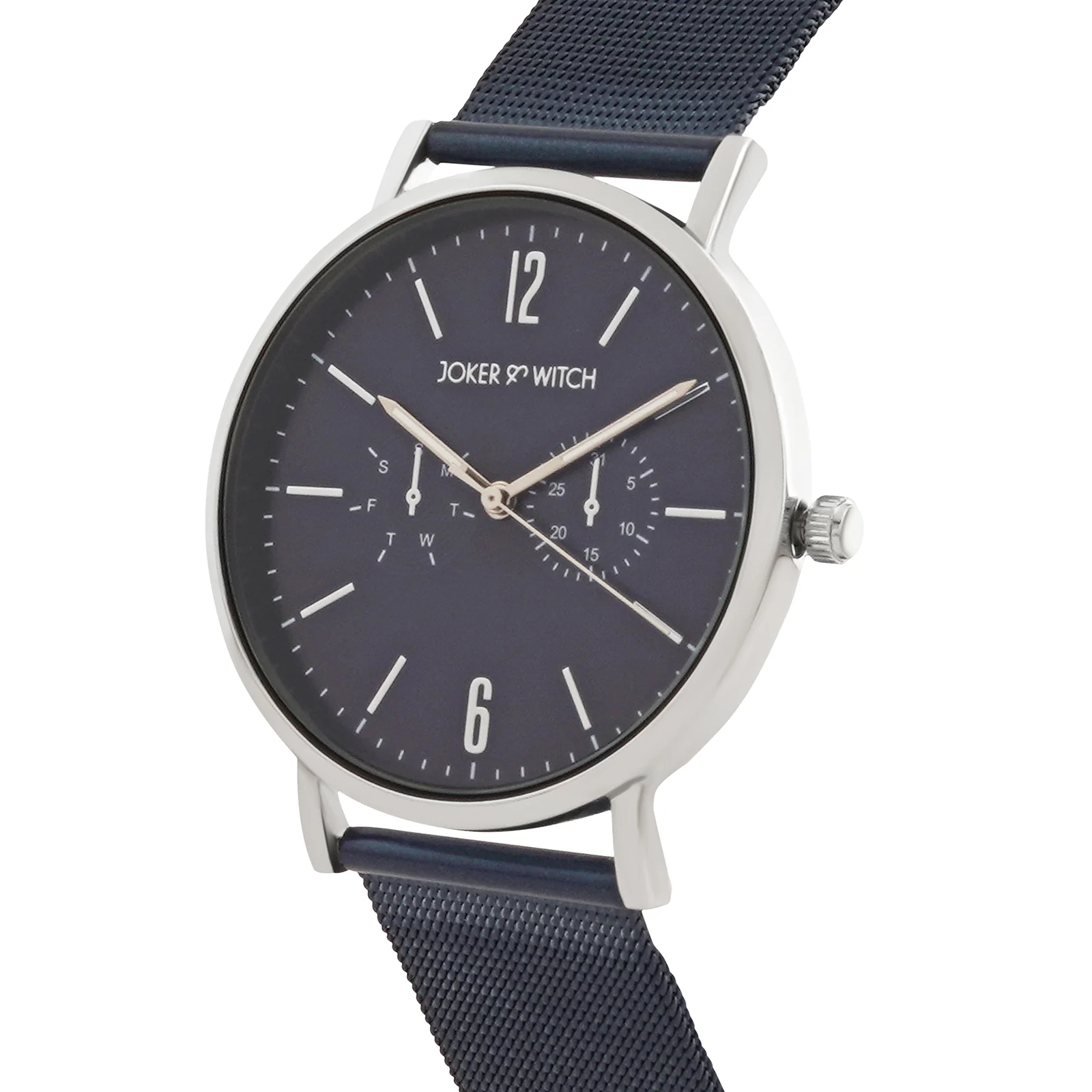 Aaron Watch Bracelet Stack - Image 3