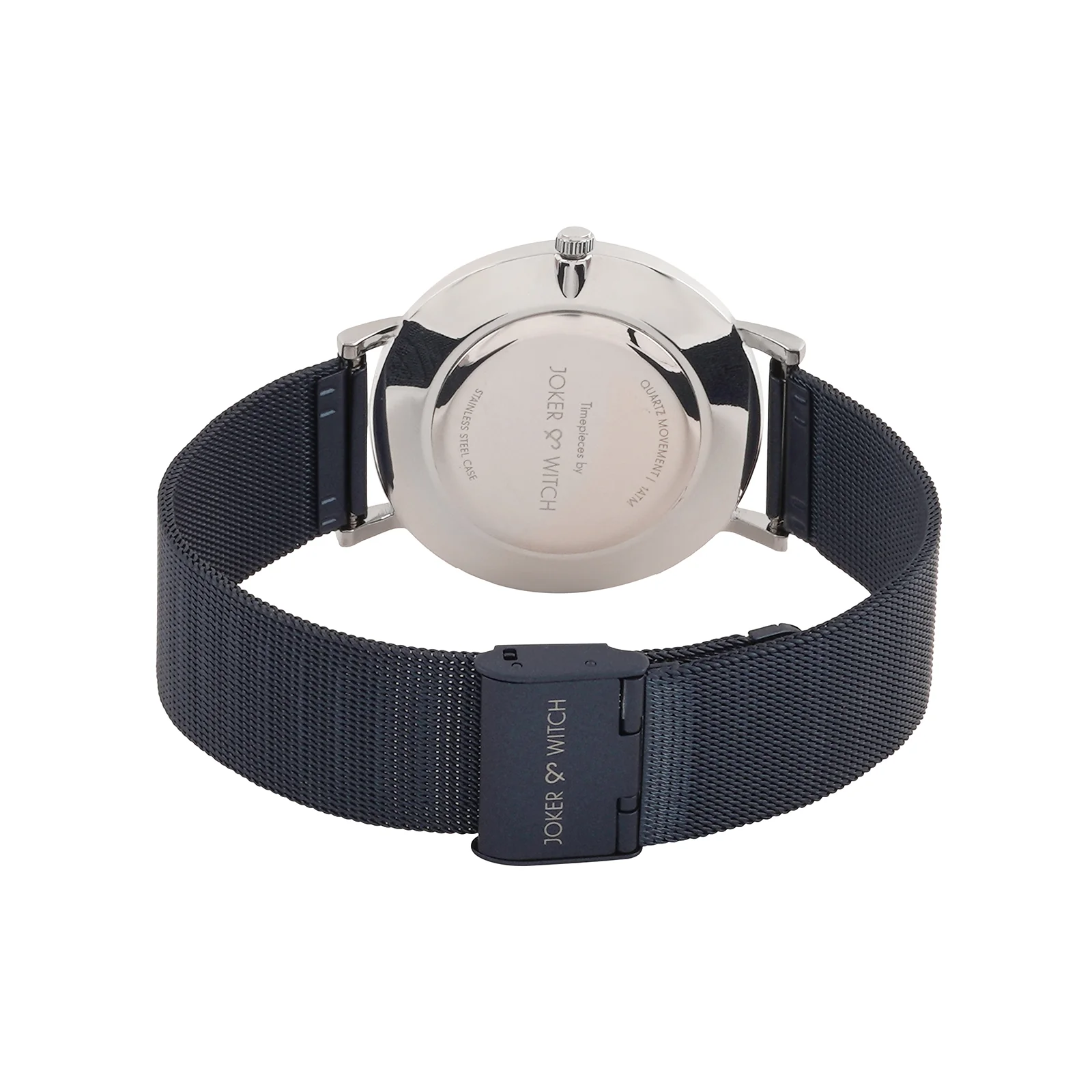 Aaron Watch Bracelet Stack - Image 5