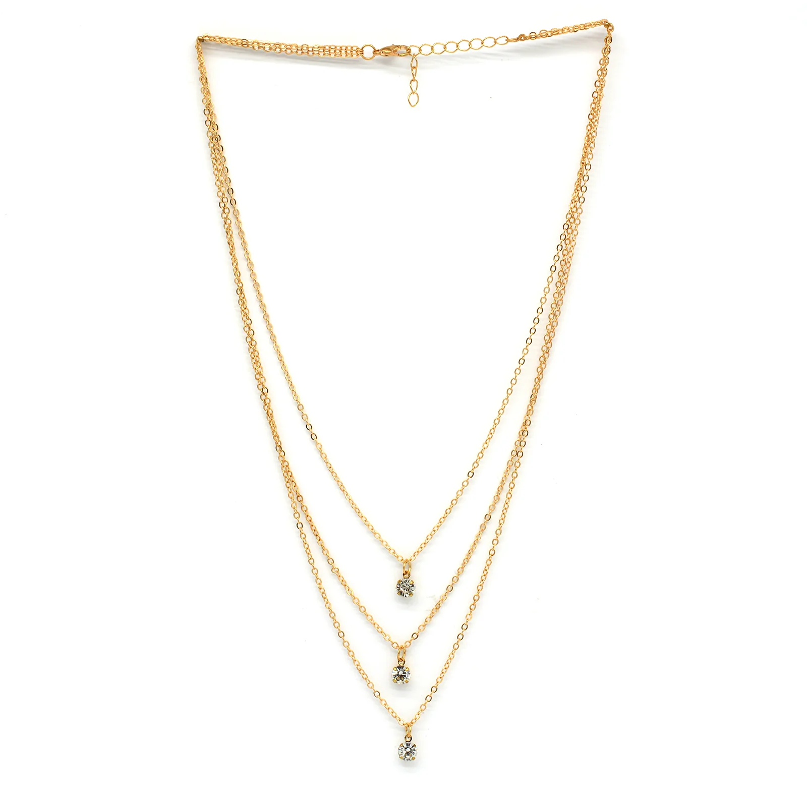 Aberto Jewellery Set - Image 2