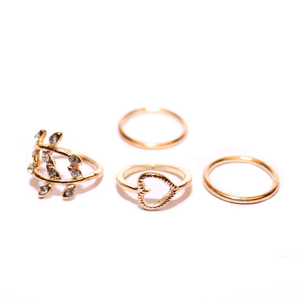 Aberto Jewellery Set - Image 6