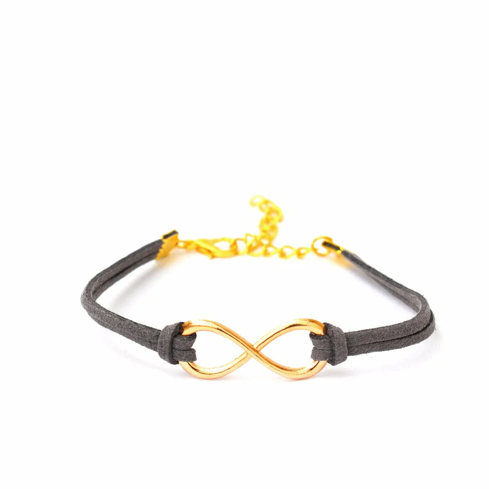 Abigail Watch Bracelet Stack - Image 4