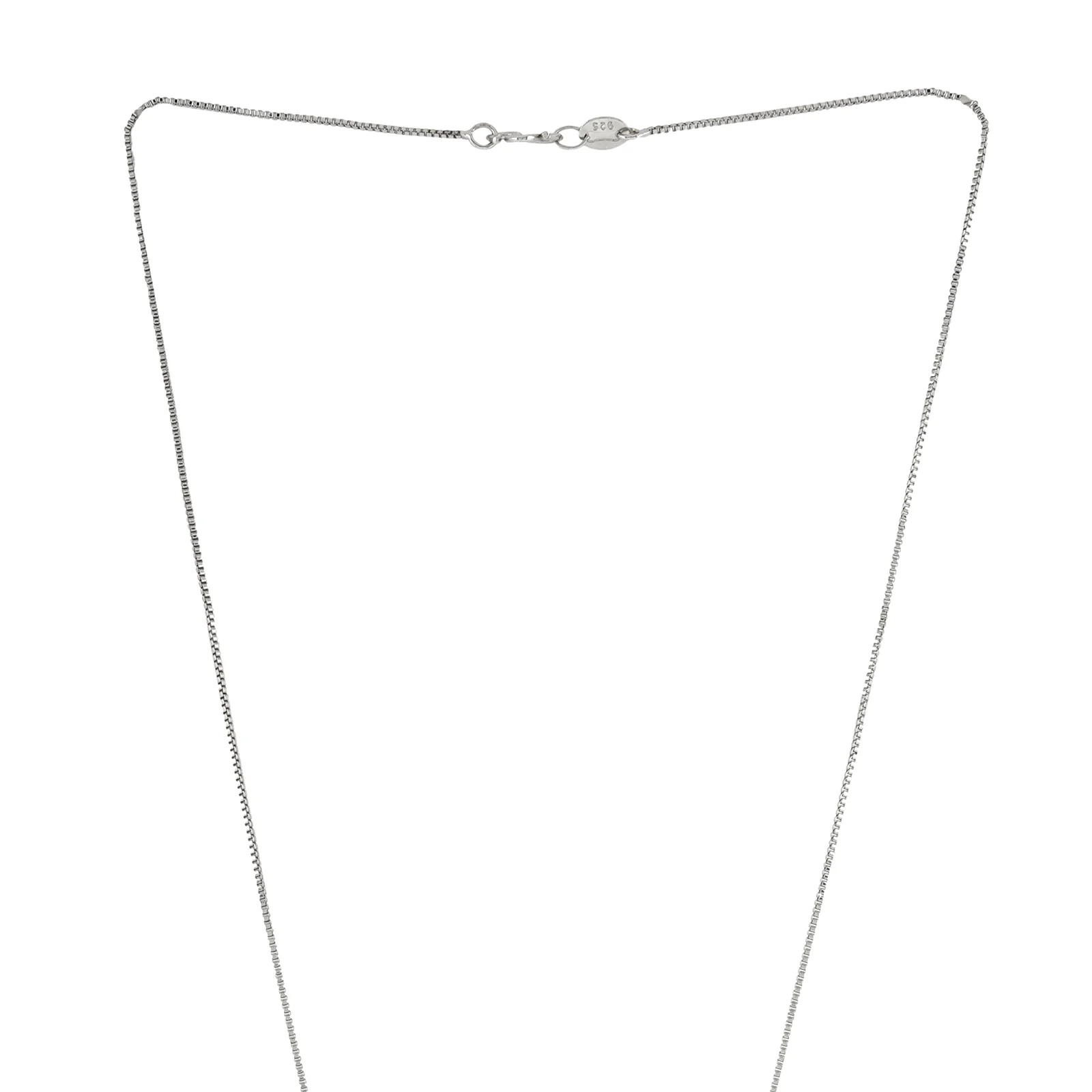 Ada Silver Jewellery Set - Image 5
