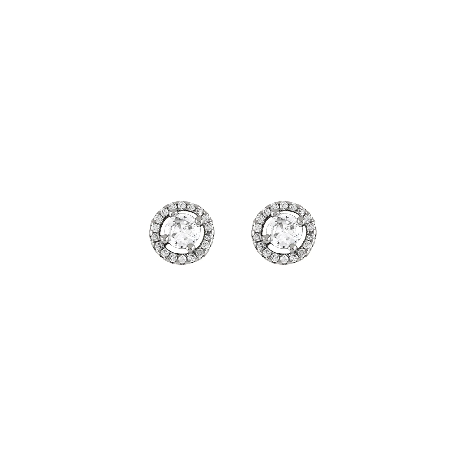 Ada Silver Jewellery Set - Image 7