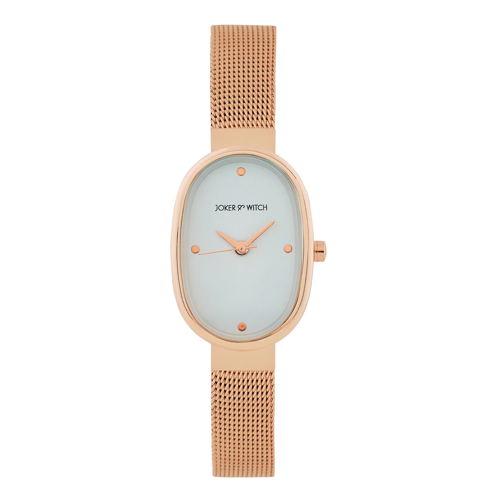 Adam & Anne Couple Watches - Image 3