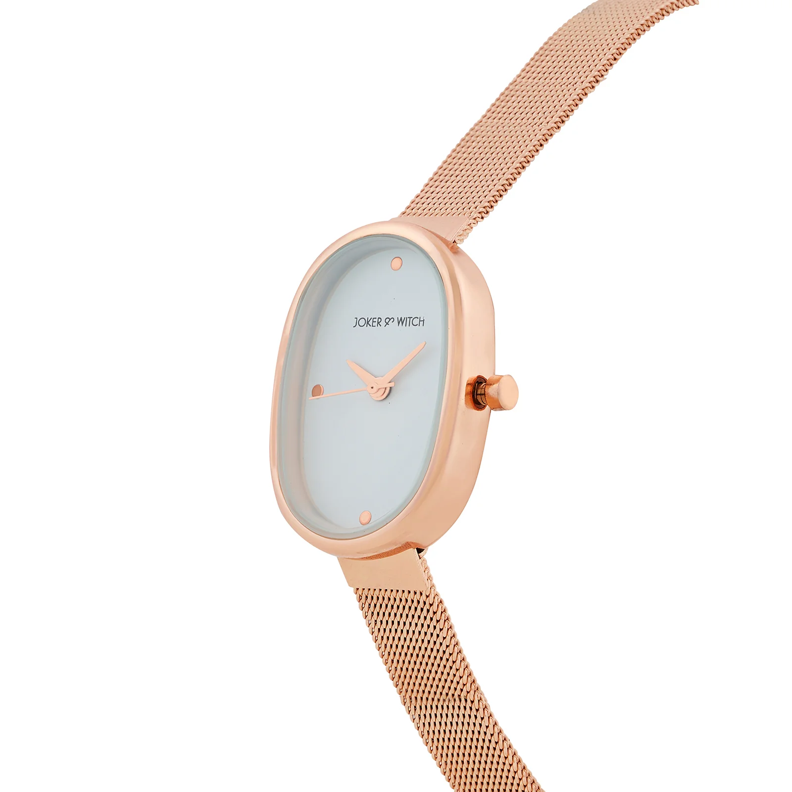 Adam & Anne Couple Watches - Image 4