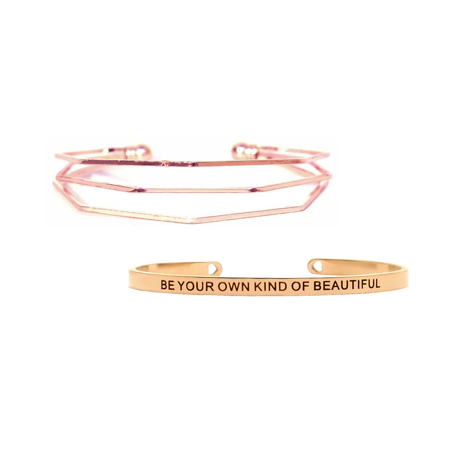 Adel Set of 2 Bracelet set - Image 2