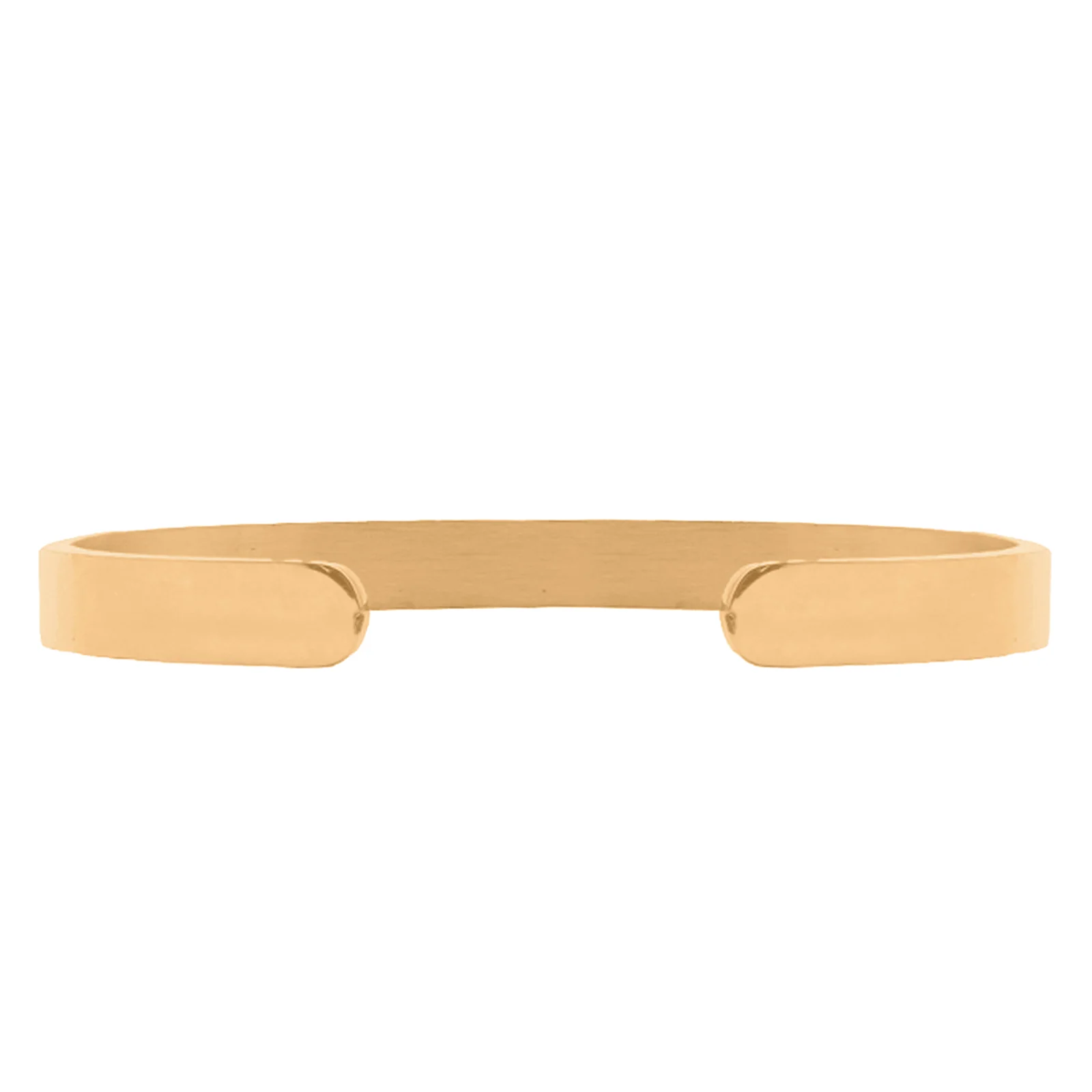 Adelaide Rosegold Watch Bracelet Stack - Image 6