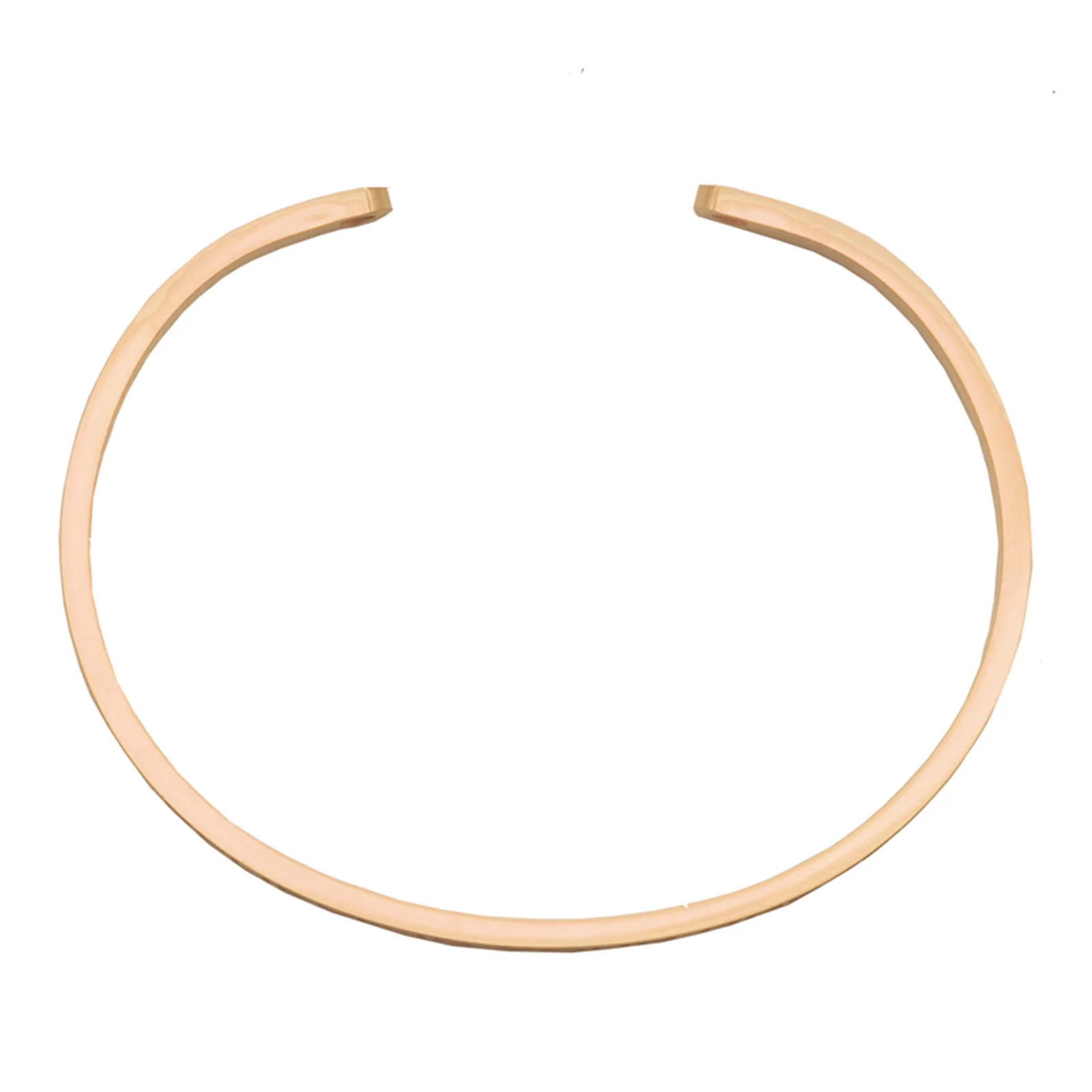 Adelaide Rosegold Watch Bracelet Stack - Image 7