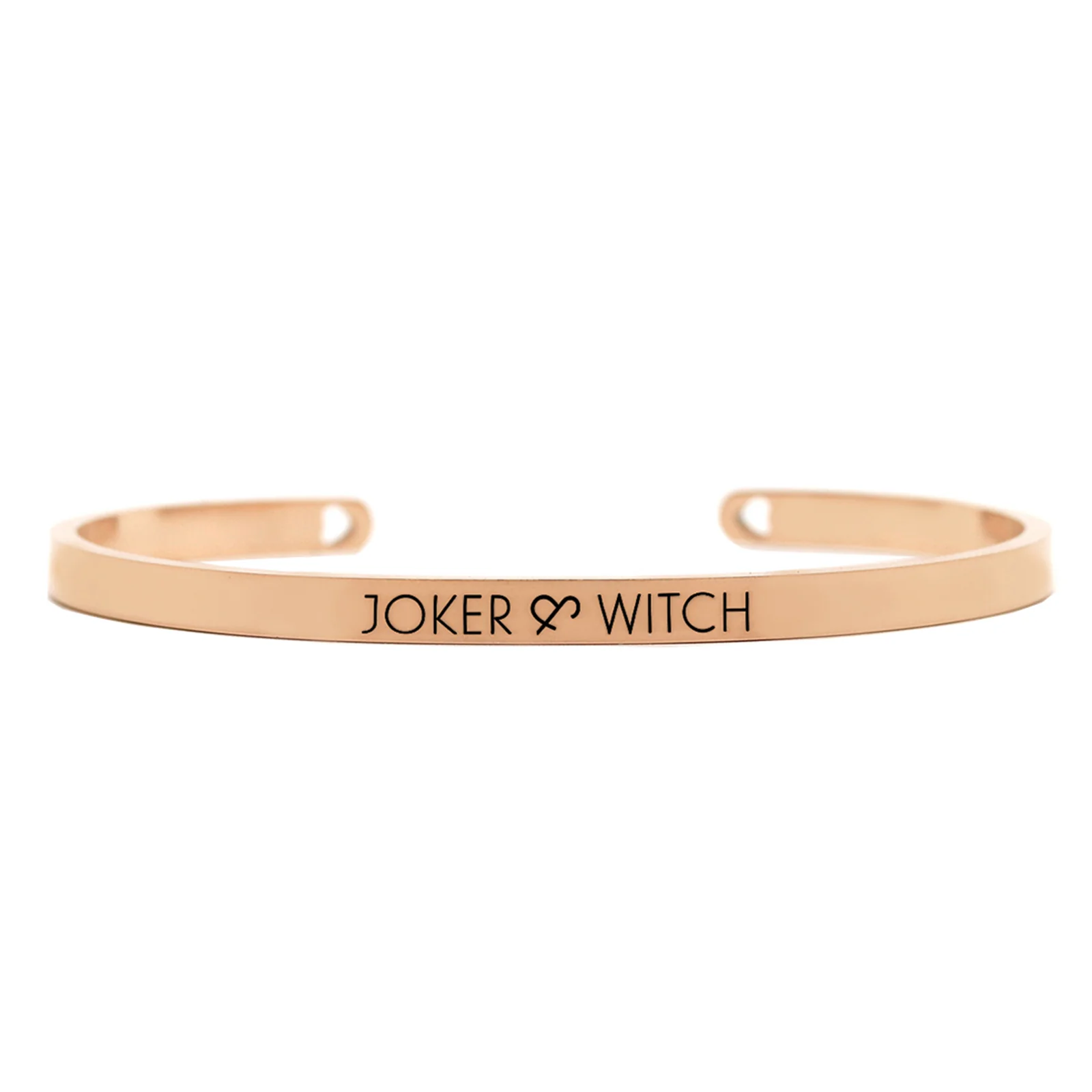Adelia Rosegold Watch Bracelet Stack - Image 5