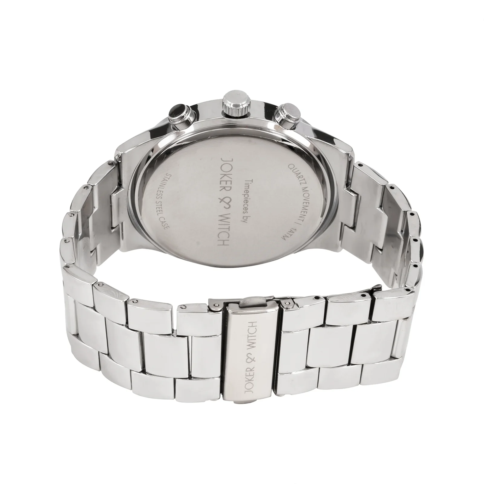Aimee and Steve Couple Watches - Image 5