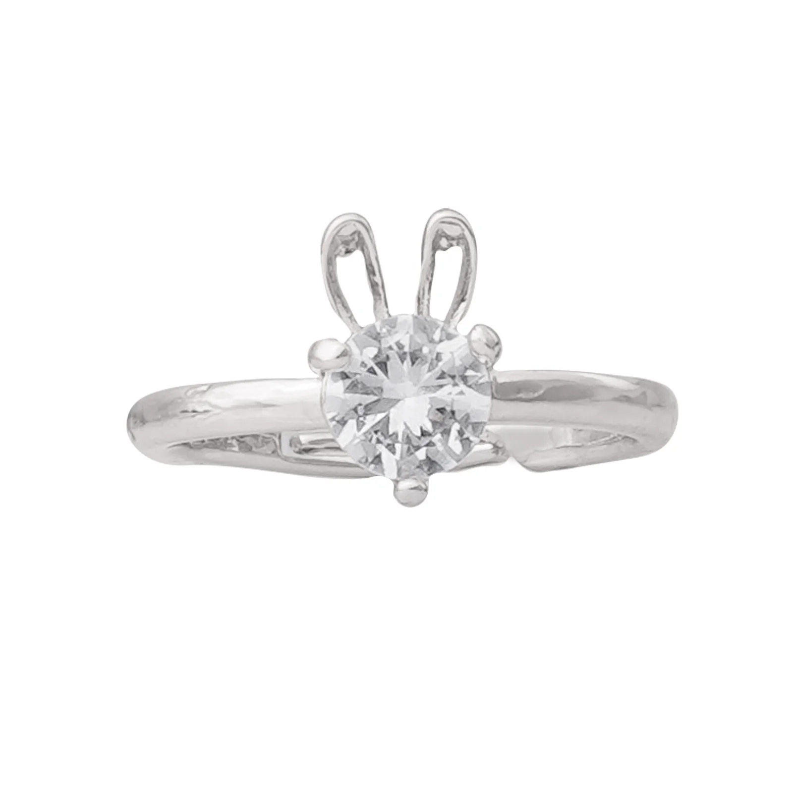 Ain Silver Jewelry Set - Image 7
