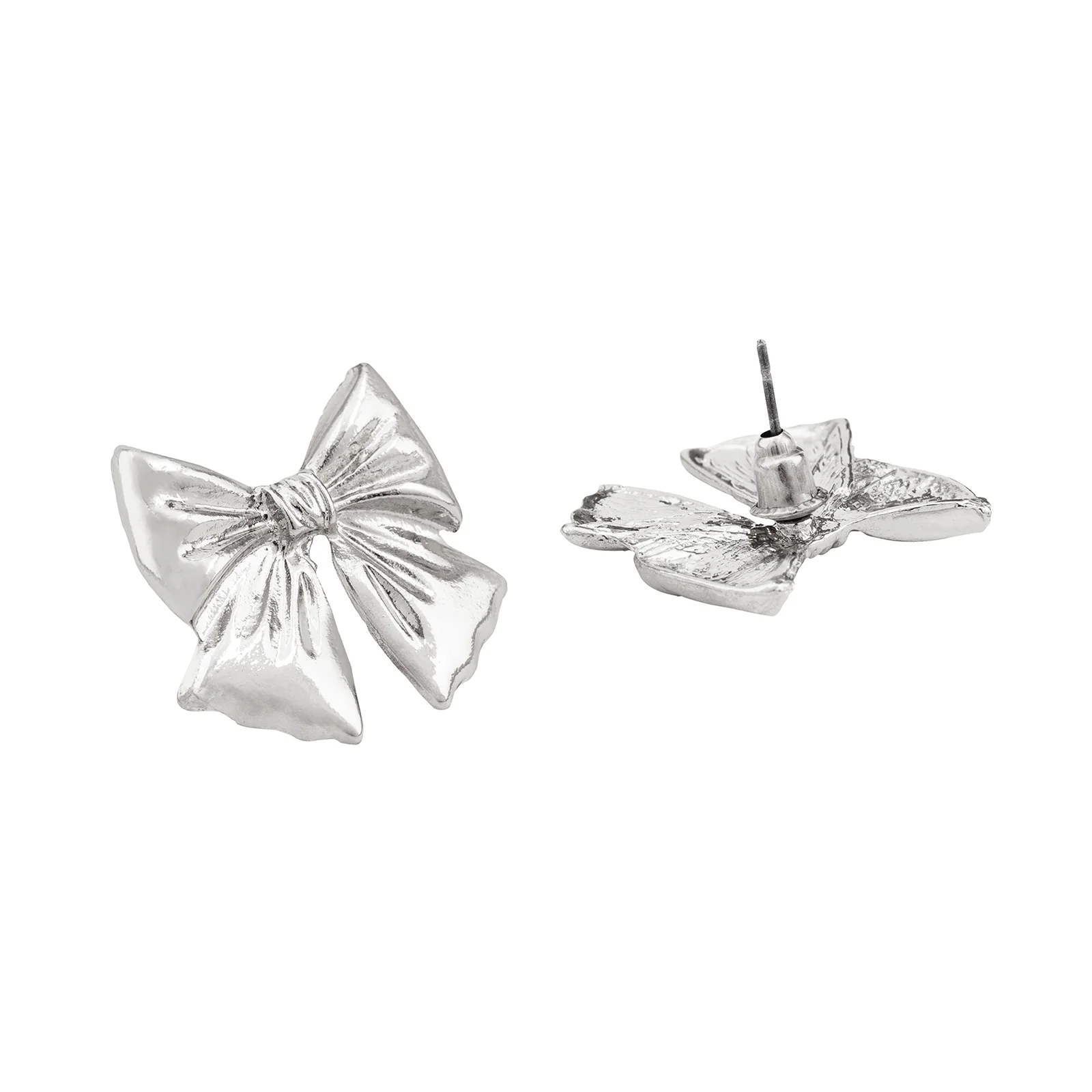 Ainsely Bow Style Earring - Image 5