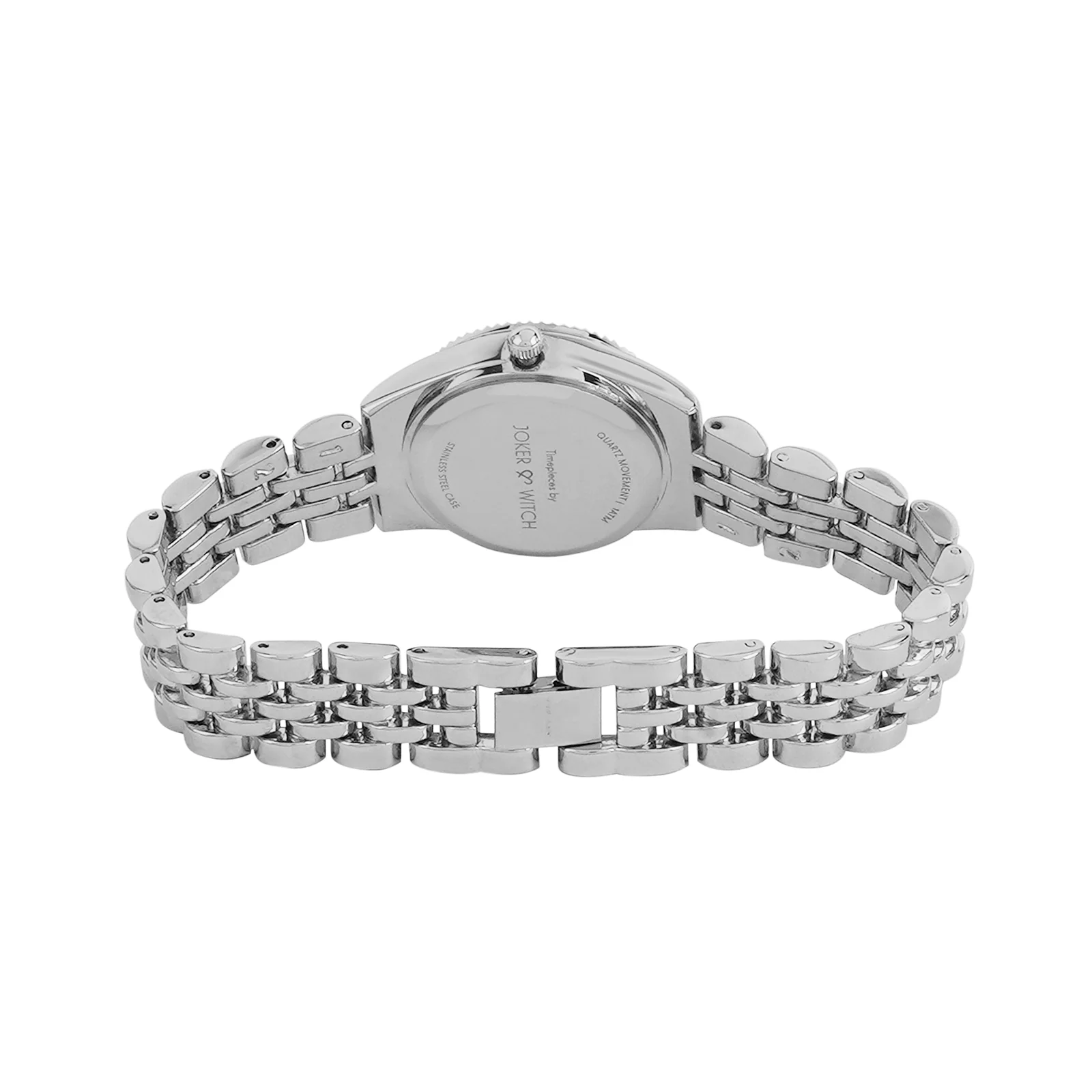 Alberta Watch Bracelet Stack - Image 5