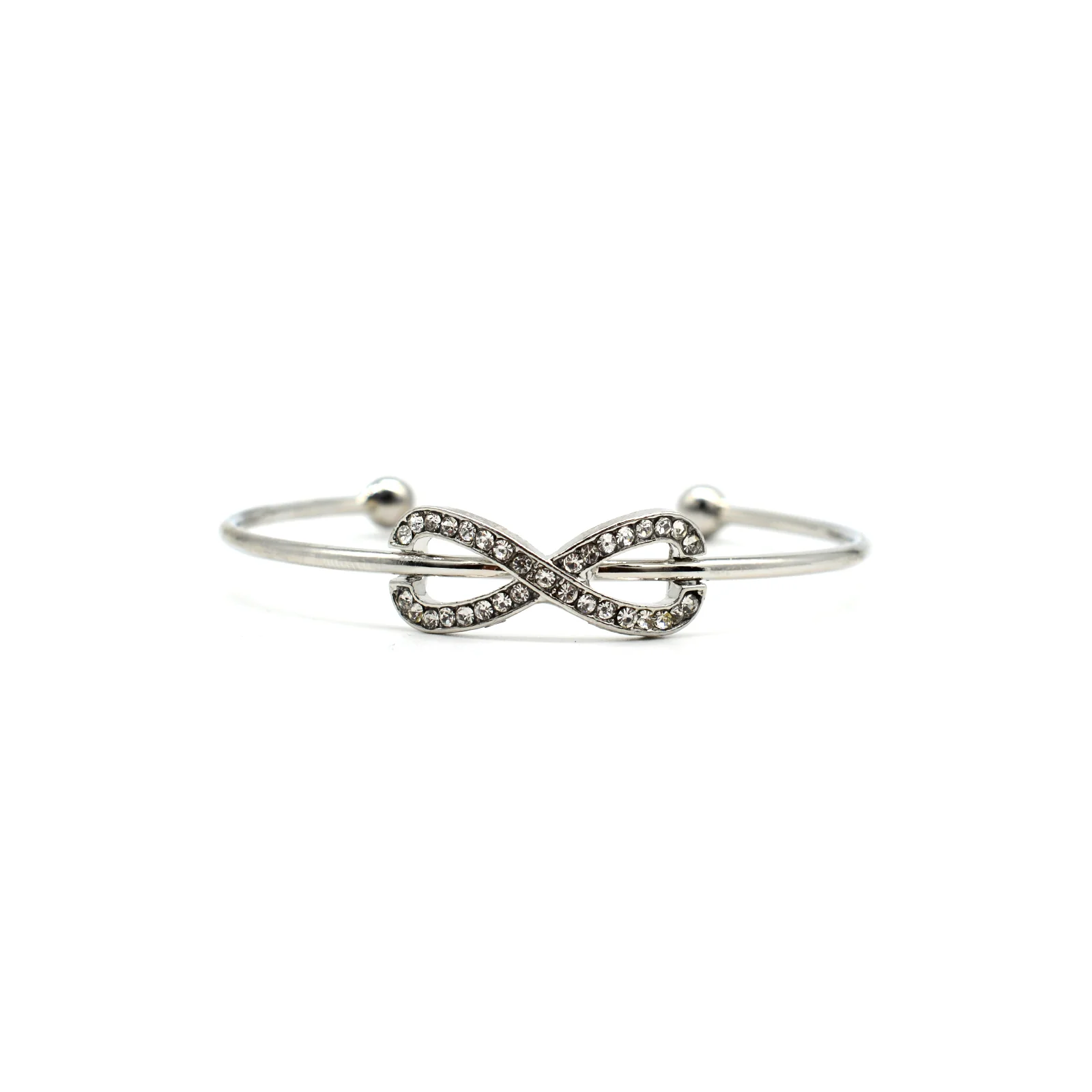 Alessia Watch Bracelet Stack - Image 4