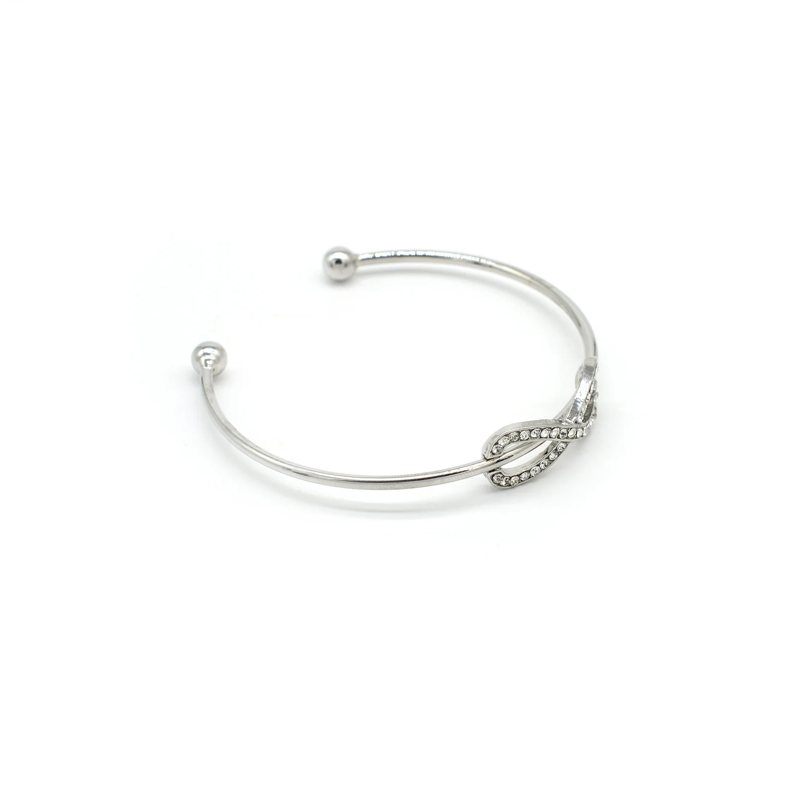 Alessia Watch Bracelet Stack - Image 5