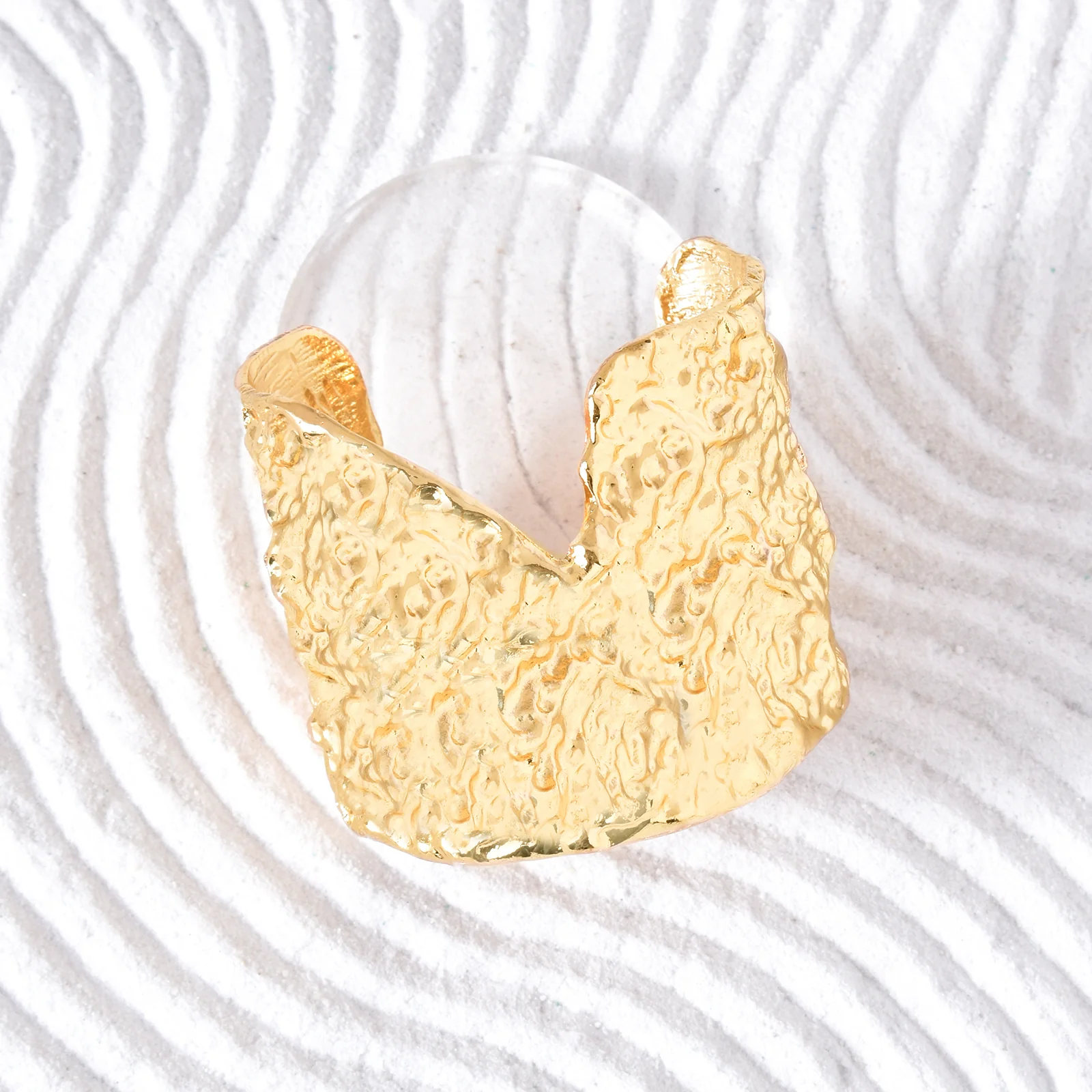 Alethea Gold Bracelet - Image 2