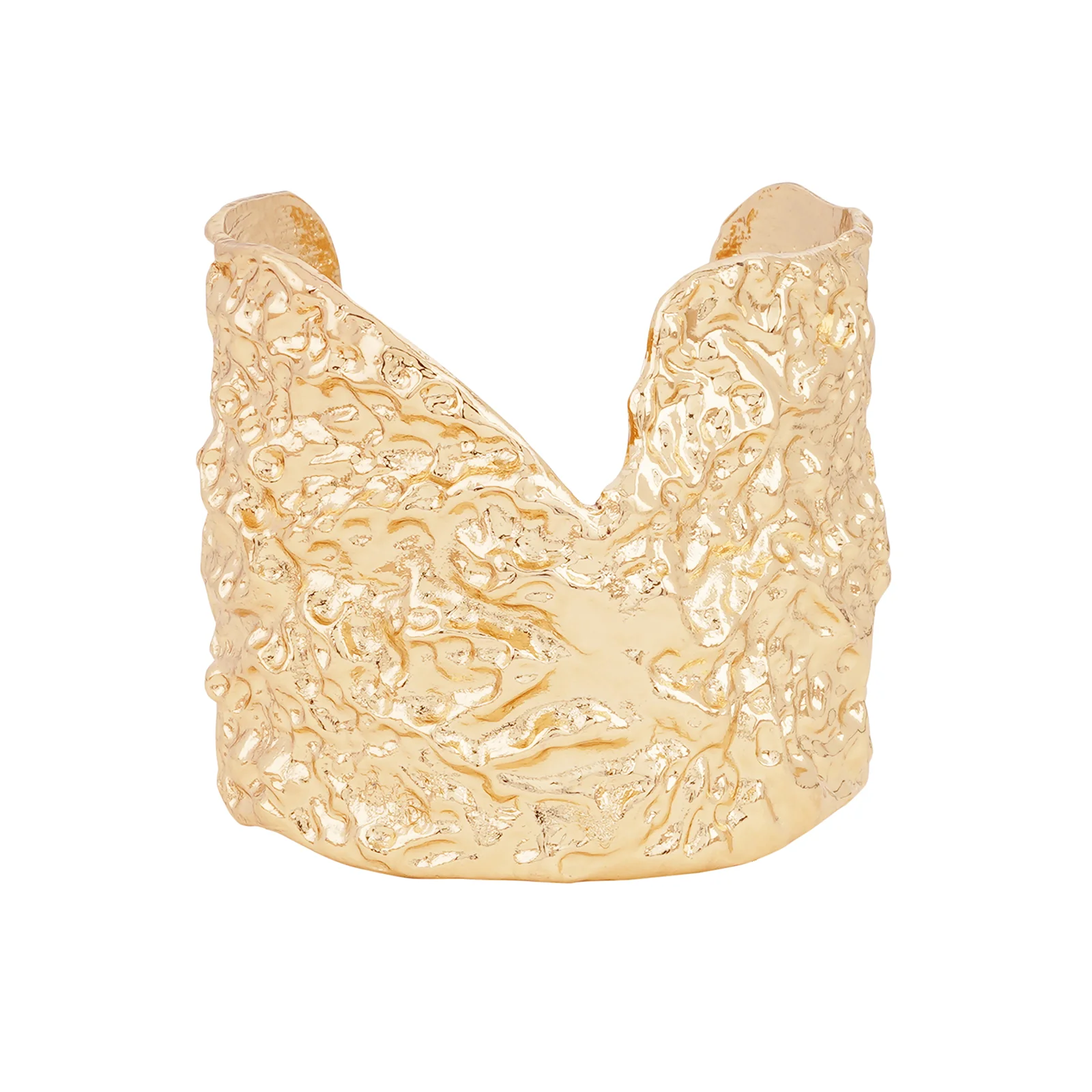 Alethea Gold Bracelet - Image 3