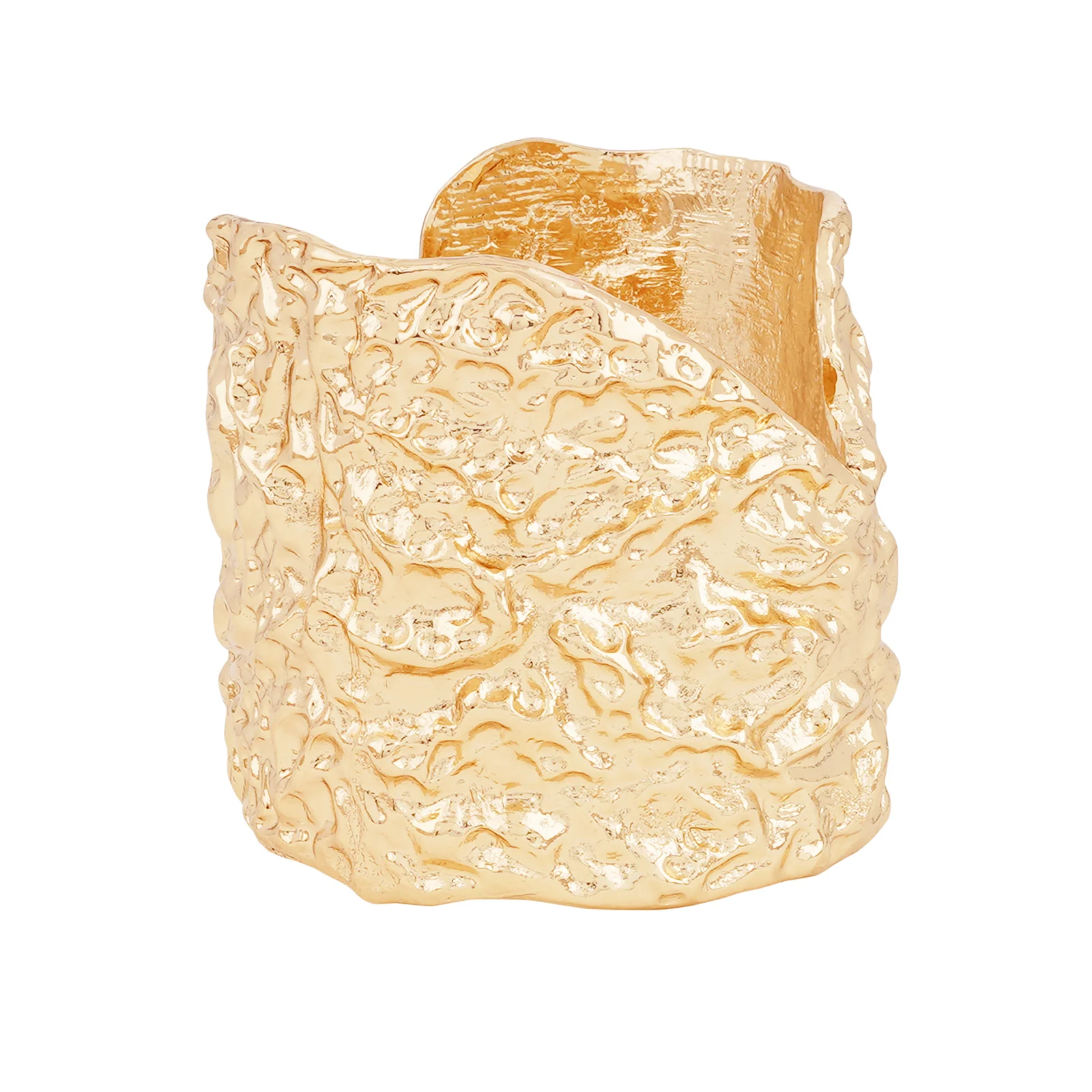 Alethea Gold Bracelet - Image 4
