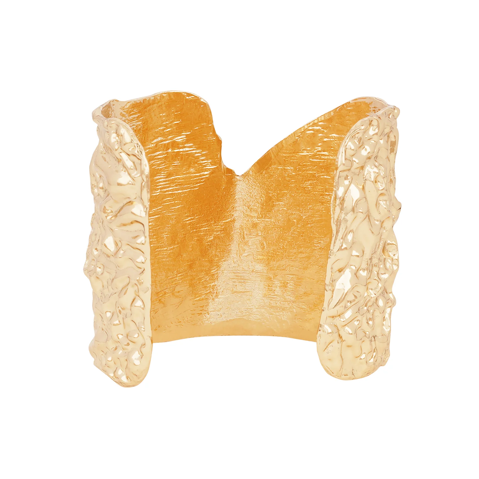 Alethea Gold Bracelet - Image 5