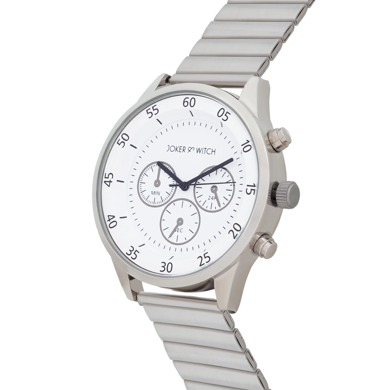 Ryan & Eva Couple Watches - Image 8
