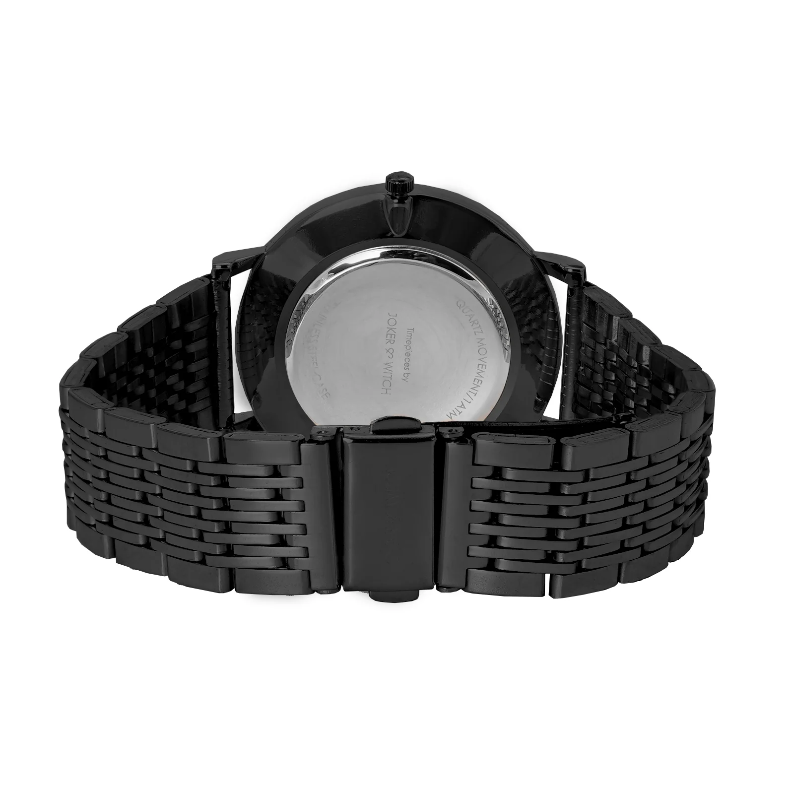 Alex & Lily Couple Watches - Image 4