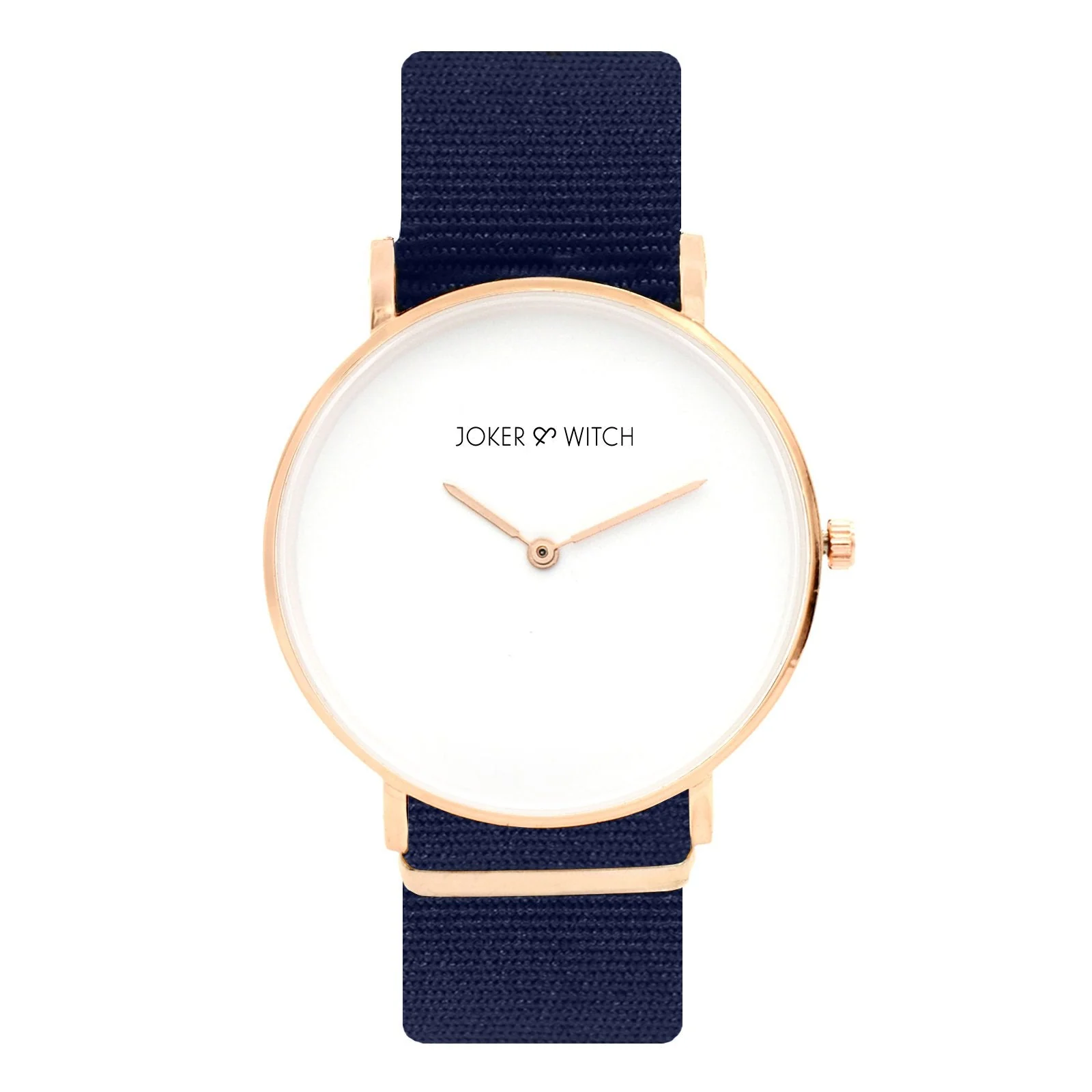 Alex & Nina Couple Watches - Image 3