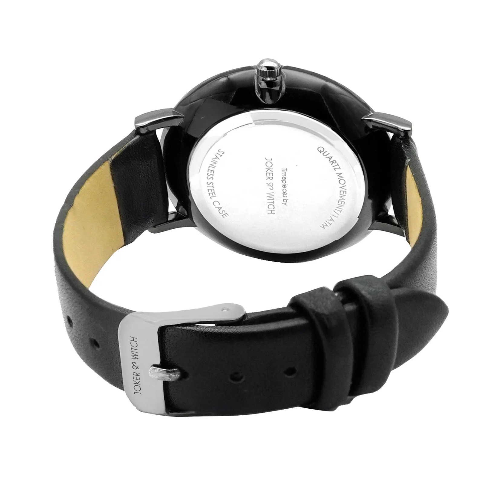 Ali & Syd Couple Watches - Image 6
