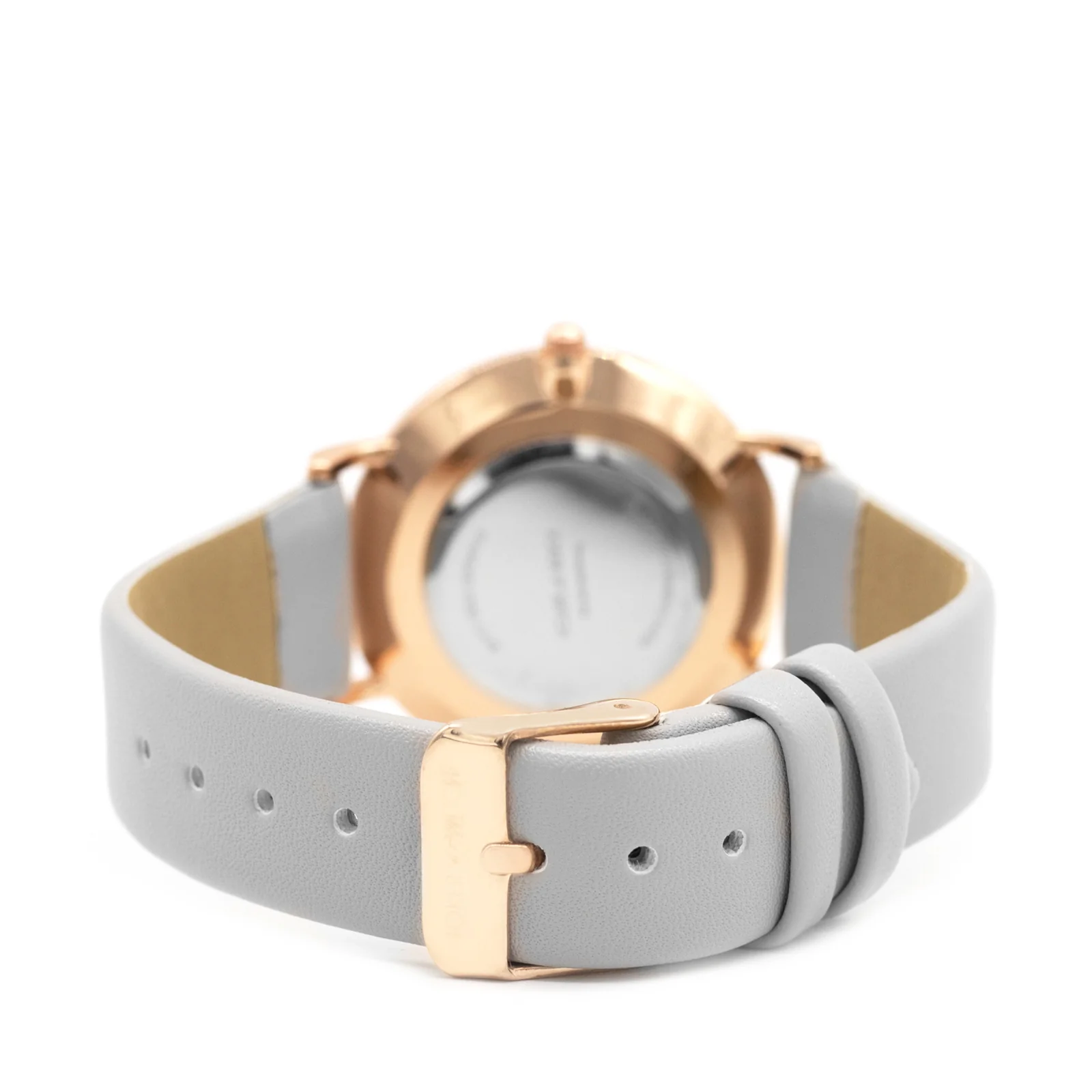 Allison Watch Bracelet Stack - Image 3