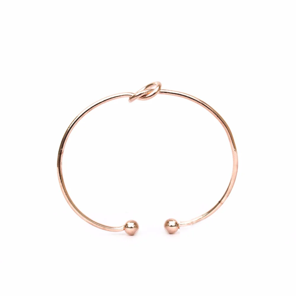 Allison Watch Bracelet Stack - Image 5