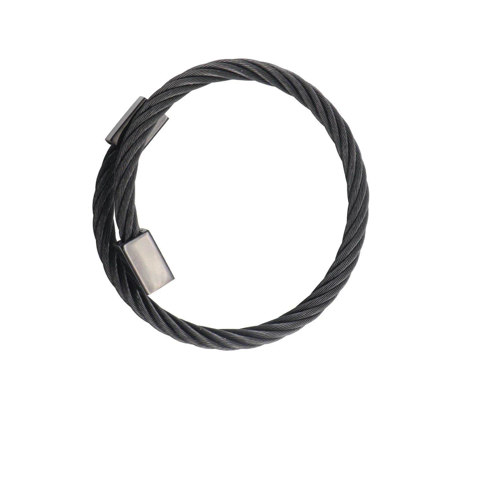 Alpha Hour Men's Watch Bracelet Stack - Image 6