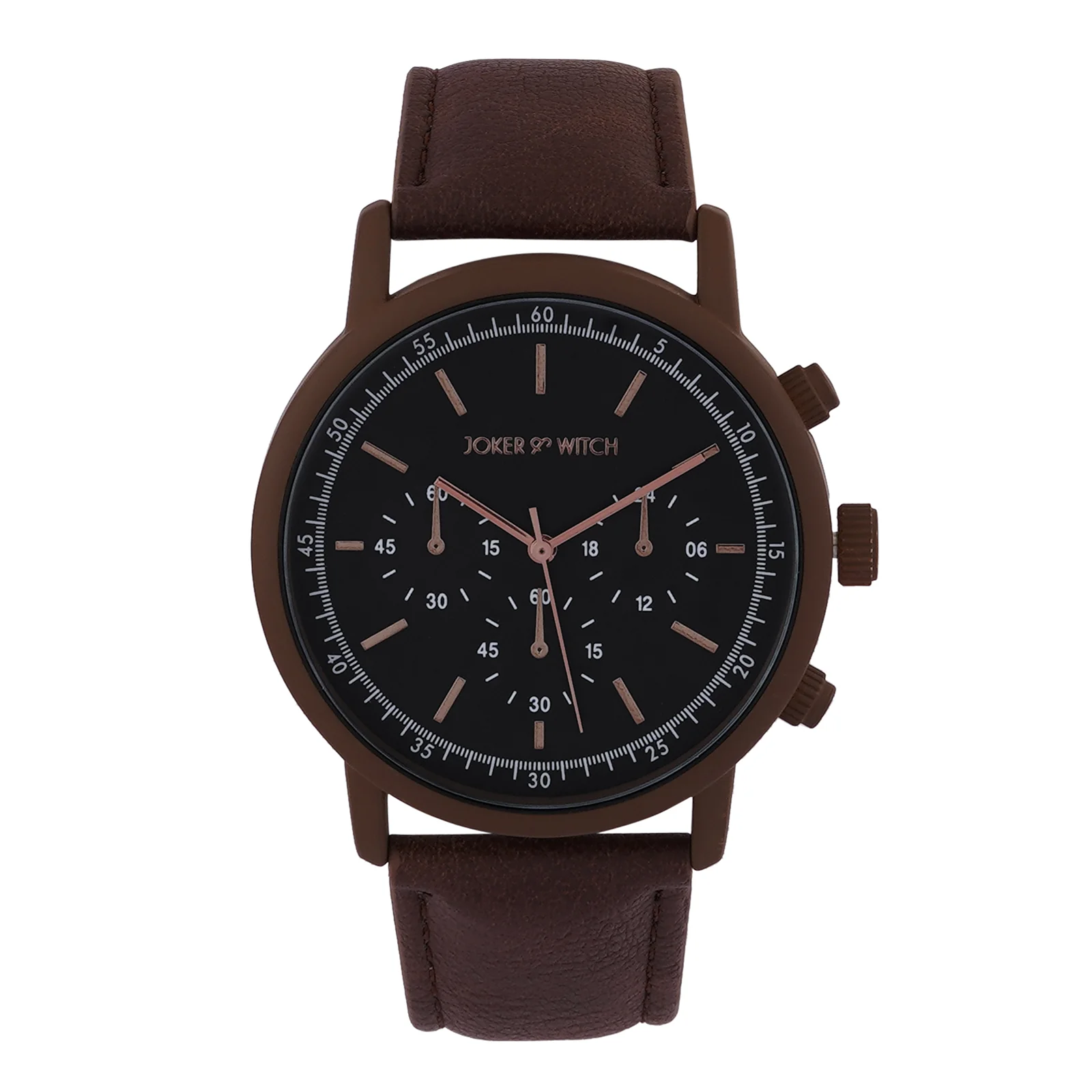 Alvaaro Watch Bracelet Stack - Image 2