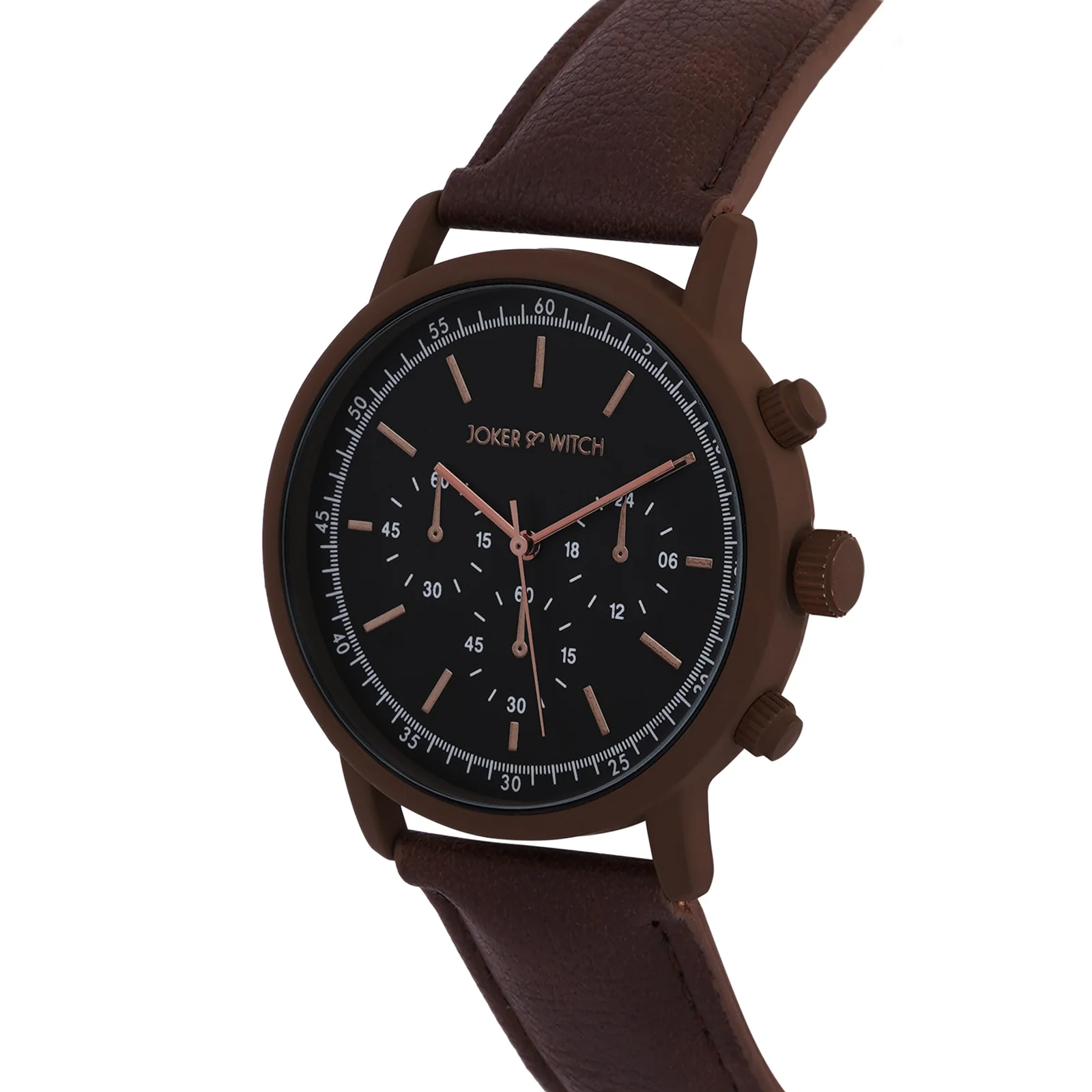 Alvaaro Watch Bracelet Stack - Image 3