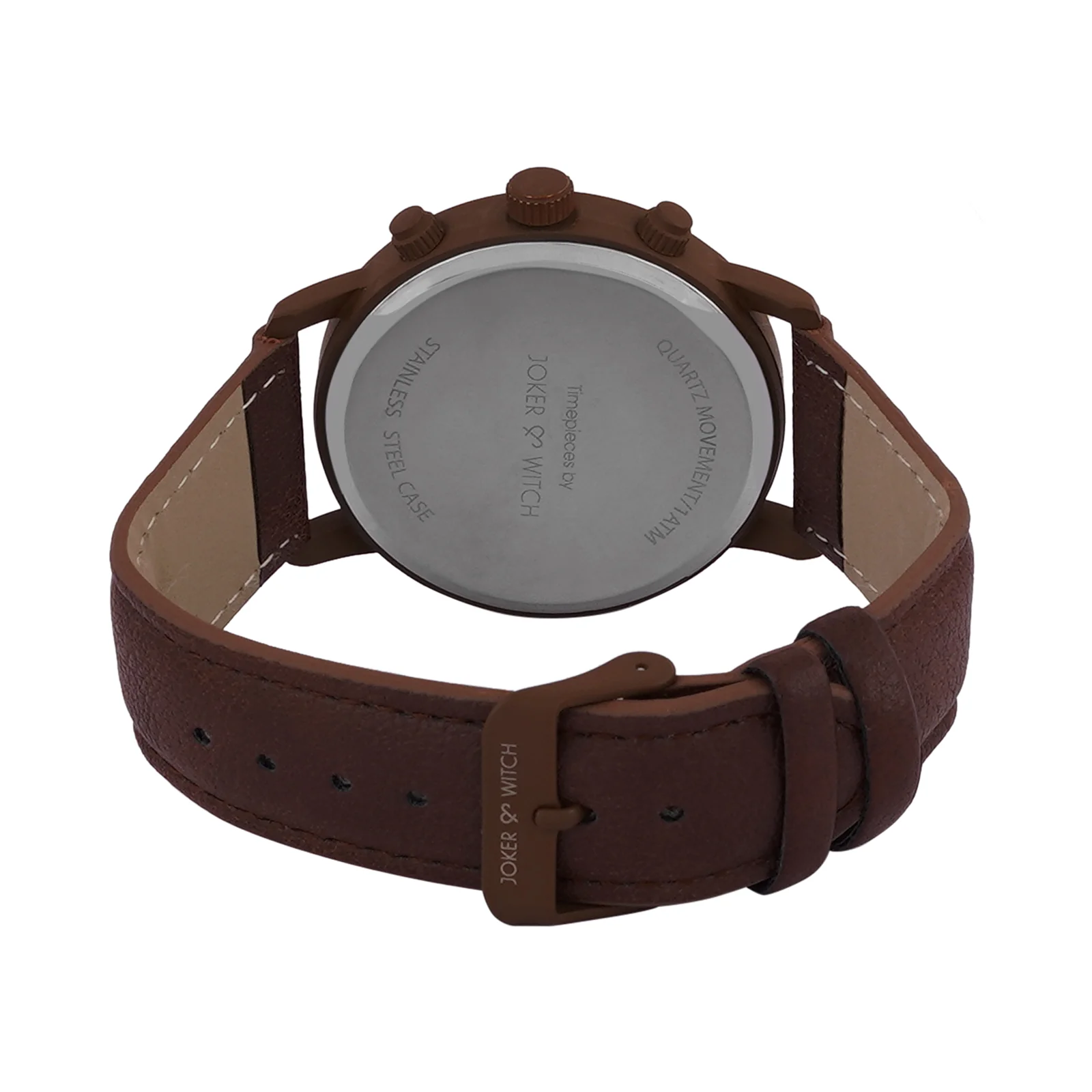 Alvaaro Watch Bracelet Stack - Image 5
