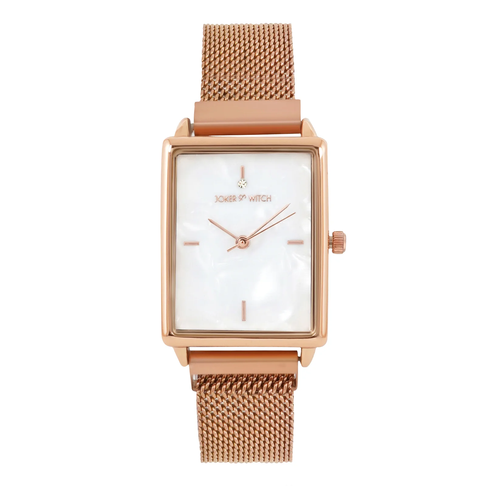 Amal & George Couple Watches - Image 7