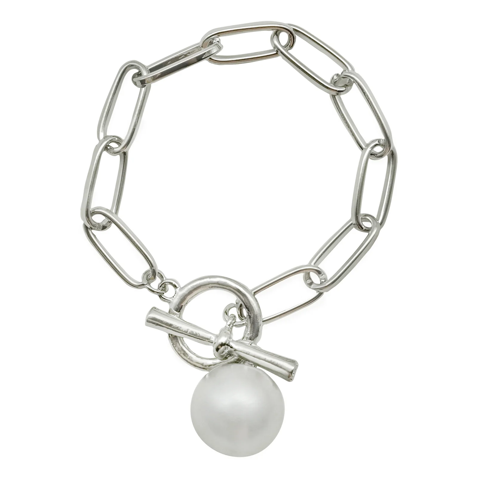 Amber Watch Bracelet Stack - Image 4