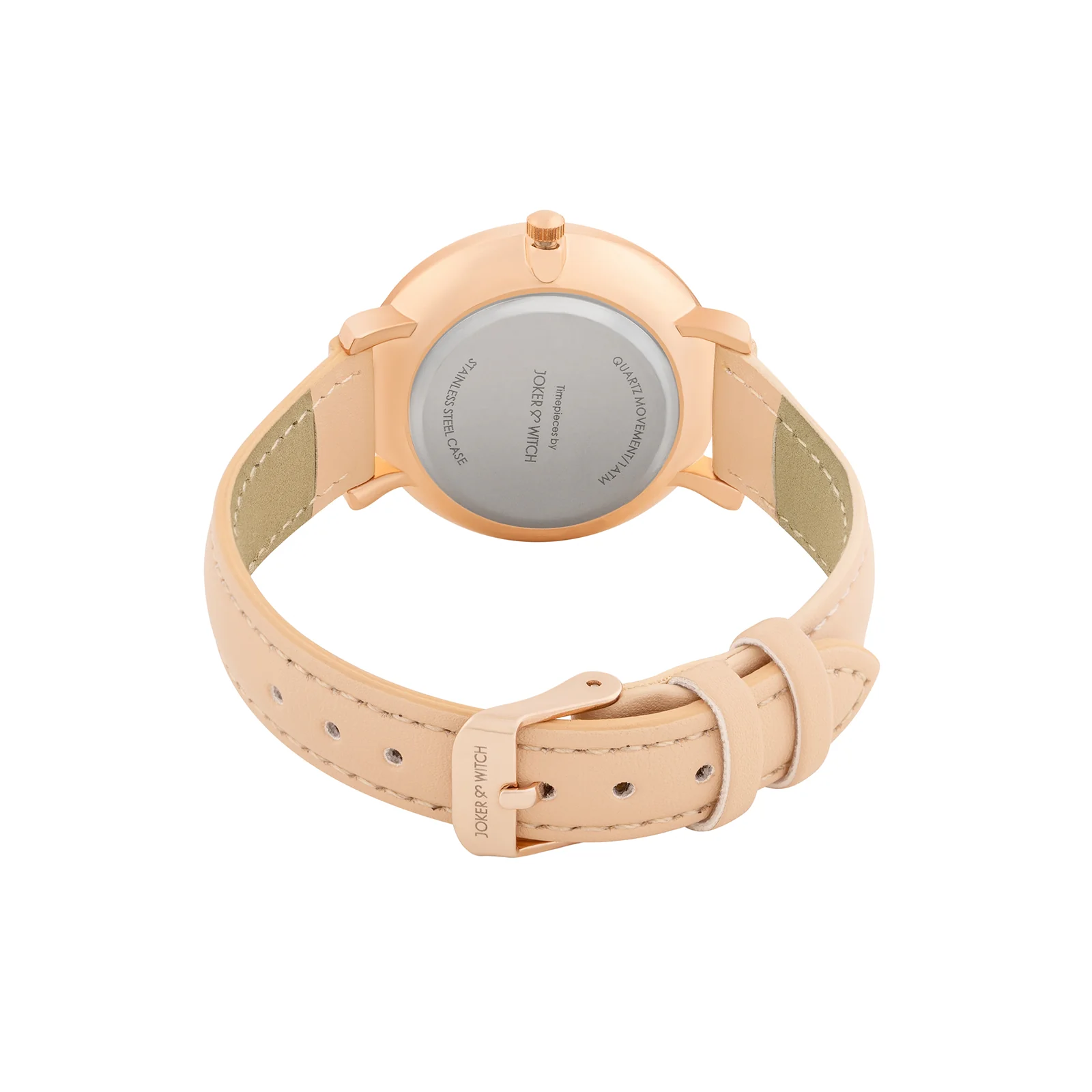 Amberbeam Watch Bracelet Stack - Image 4