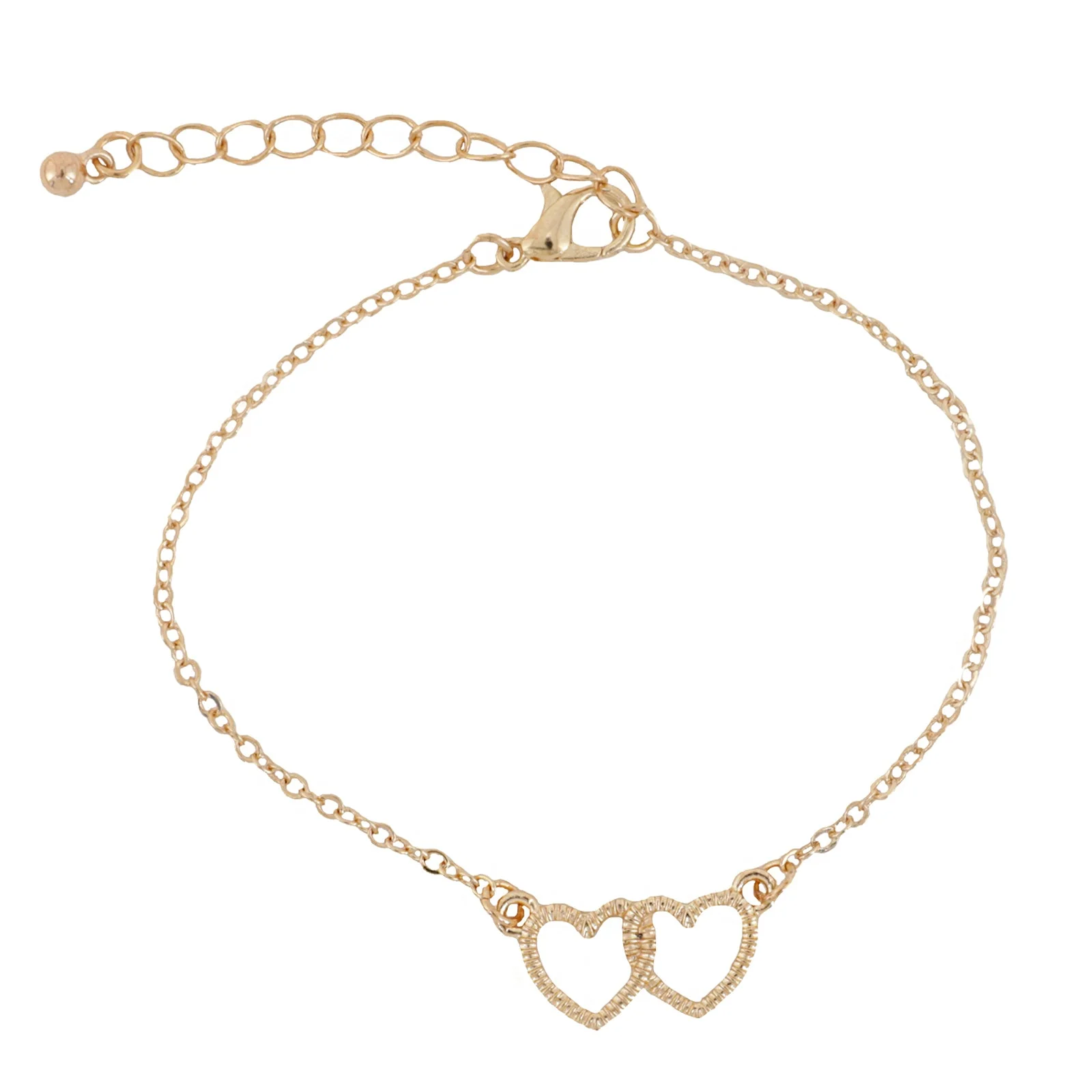 Amie Watch Bracelet Stack - Image 4