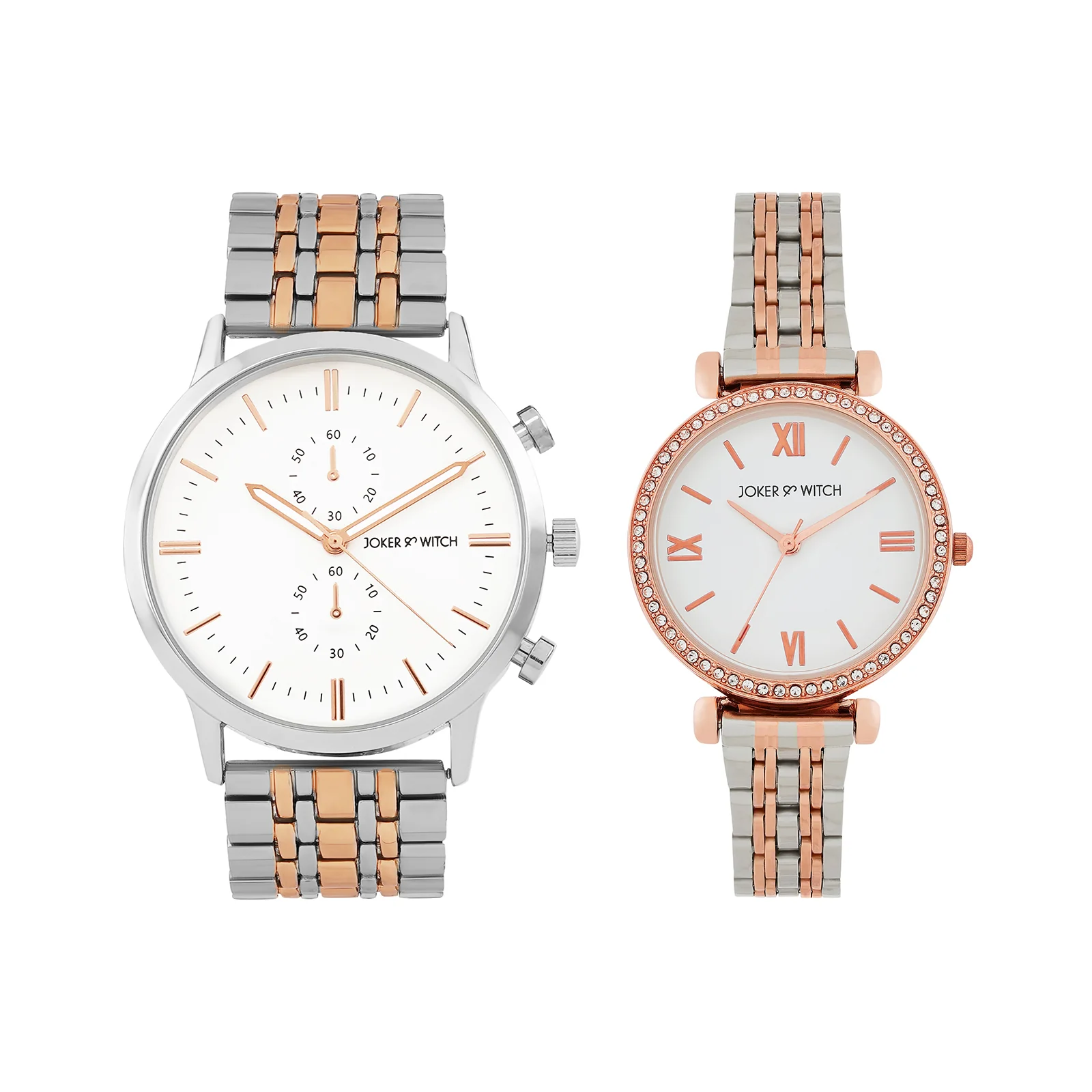 Anakin & Padmé Couple Watches - Image 2