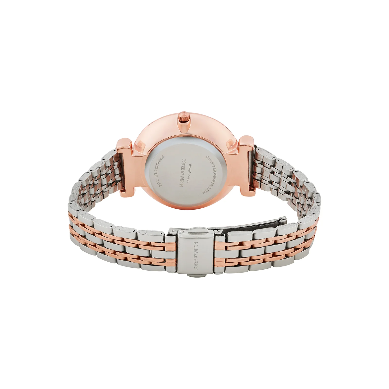Anakin & Padmé Couple Watches - Image 6