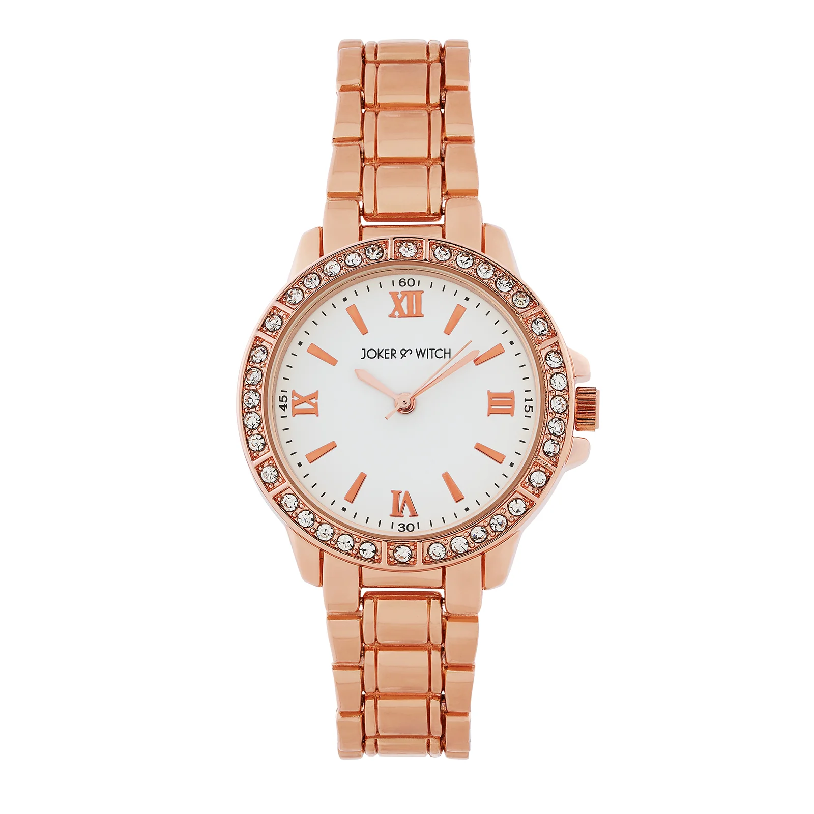 Andrew & Emma Couple Watches - Image 3