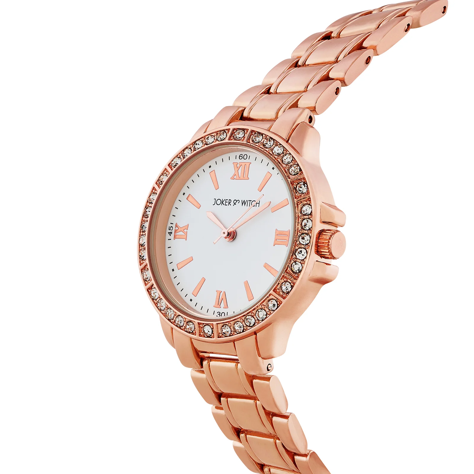 Andrew & Emma Couple Watches - Image 4