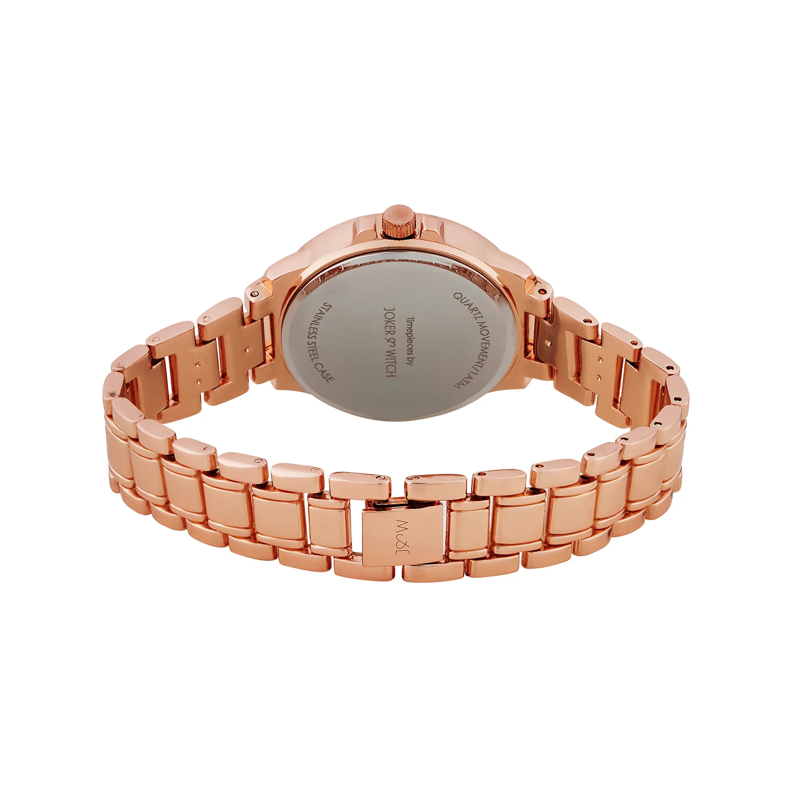 Andrew & Emma Couple Watches - Image 6