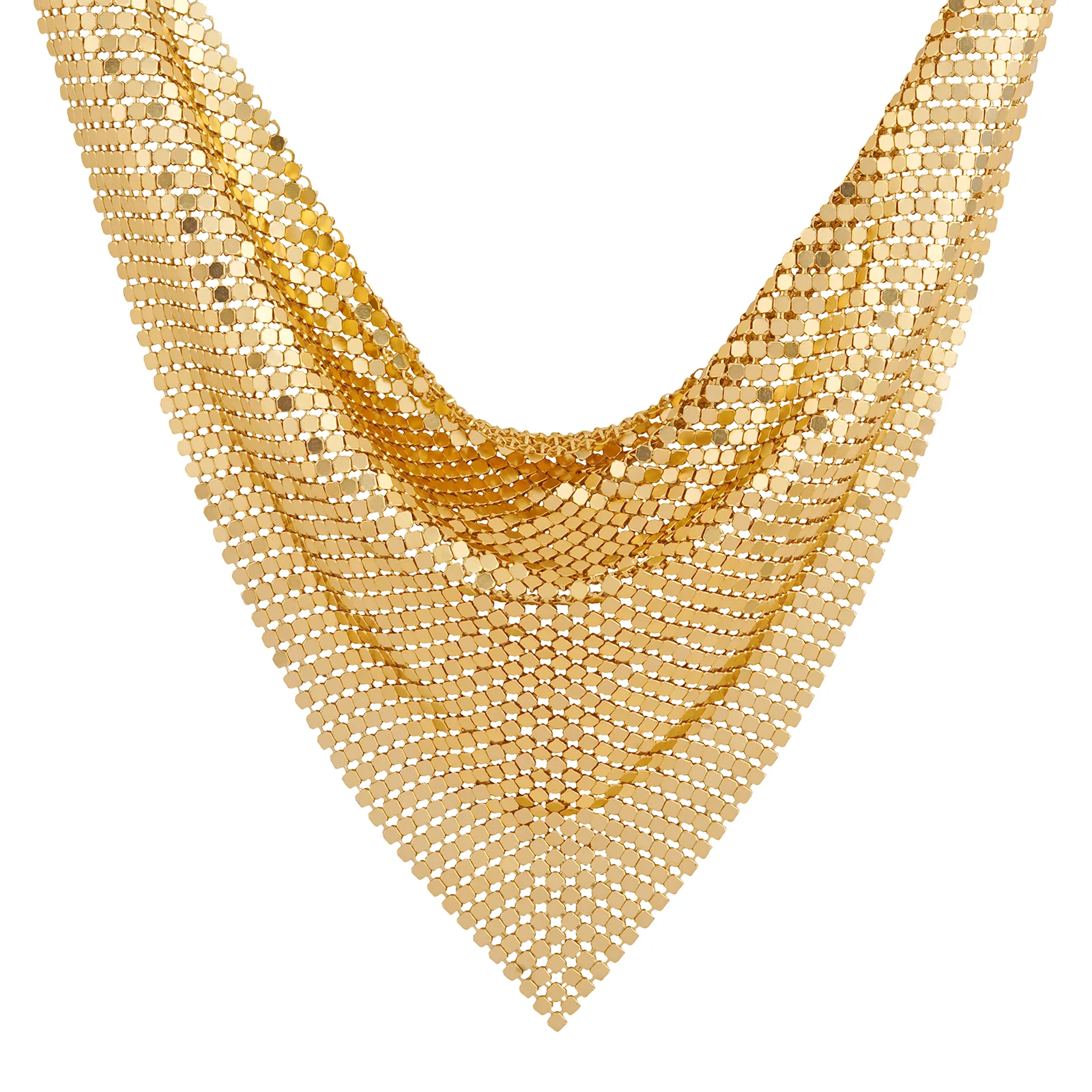 Andromeda Gold Necklace - Image 5
