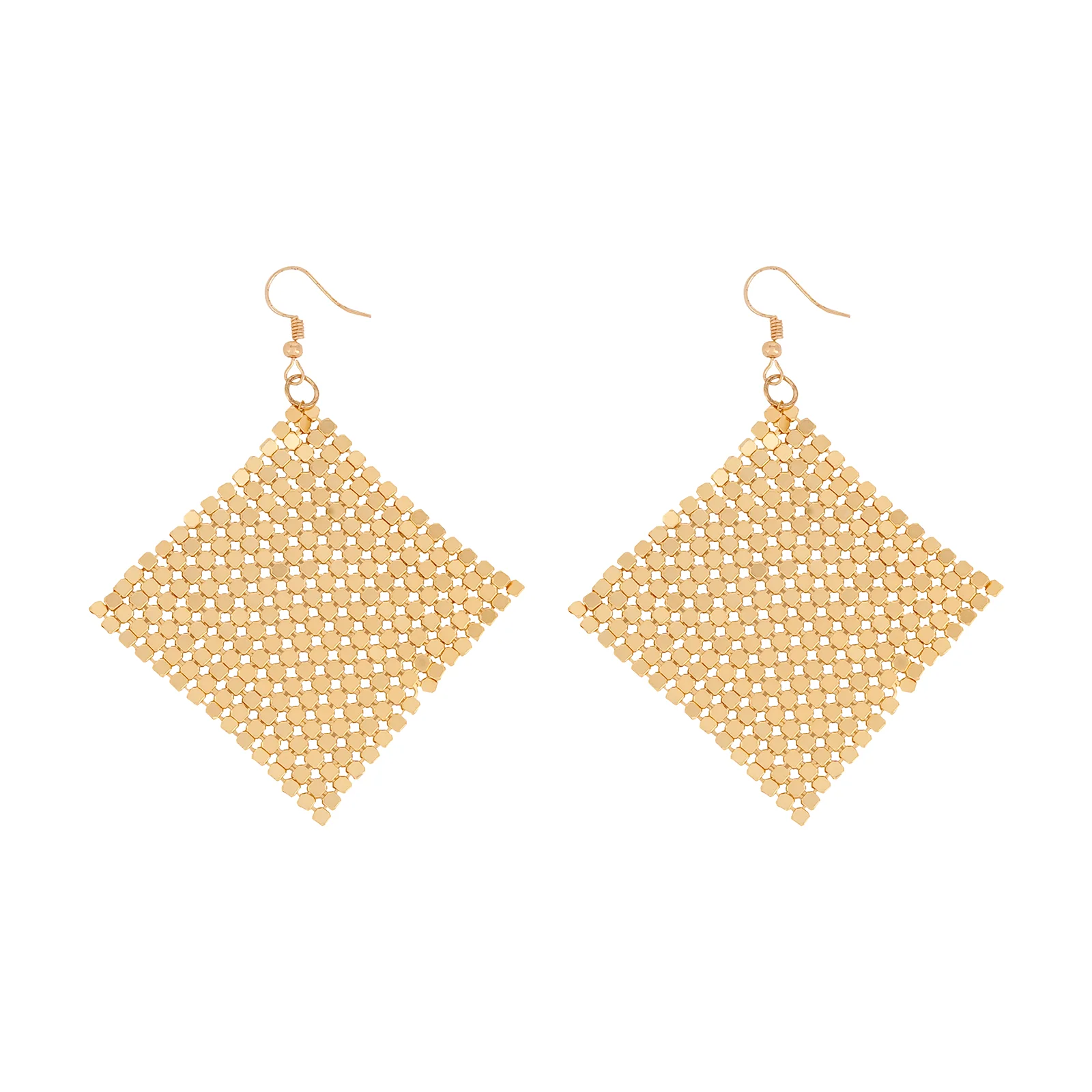 Andromeda Gold Necklace - Image 7