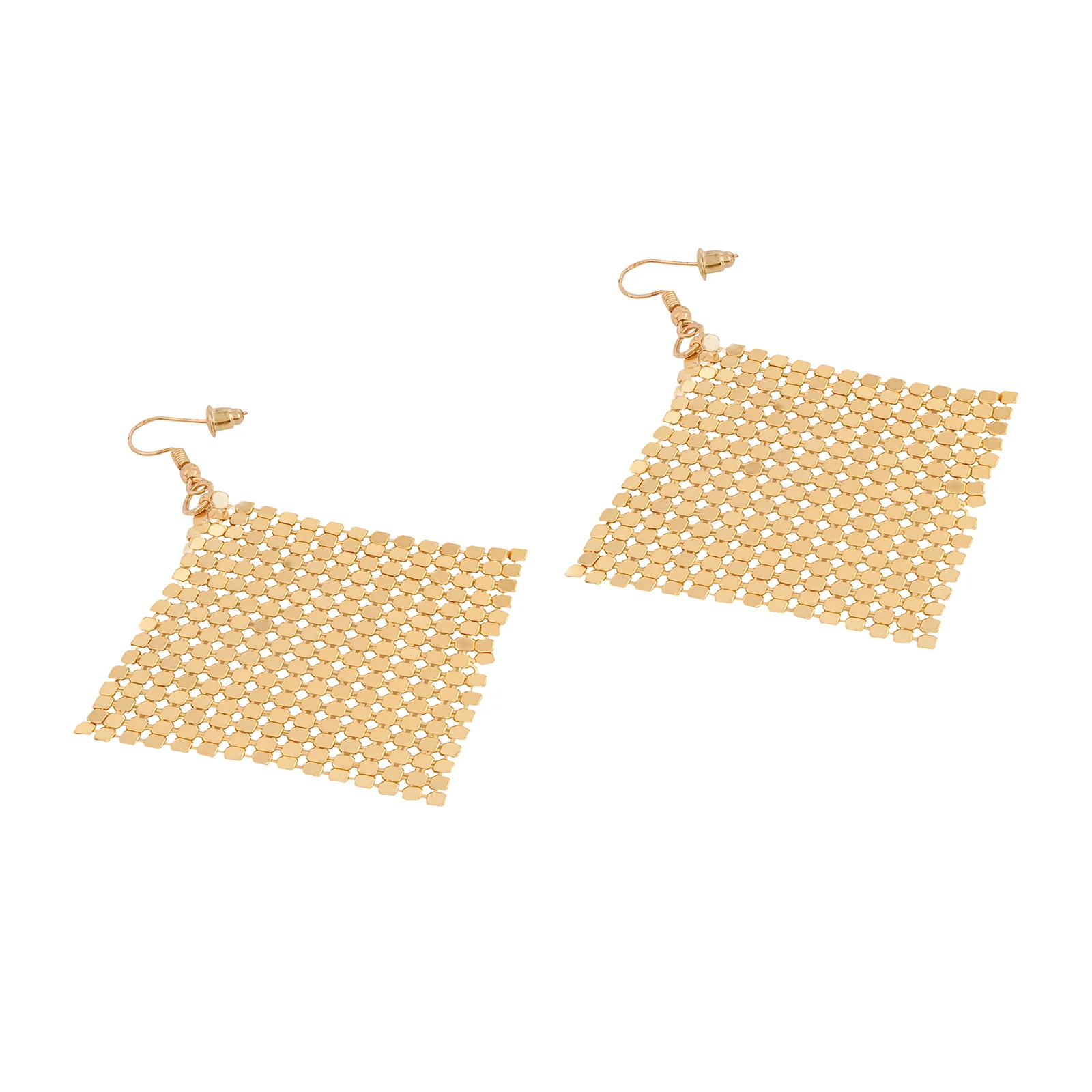 Andromeda Gold Necklace - Image 8