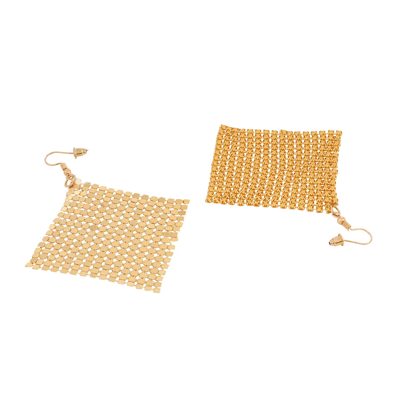 Andromeda Gold Necklace - Image 9
