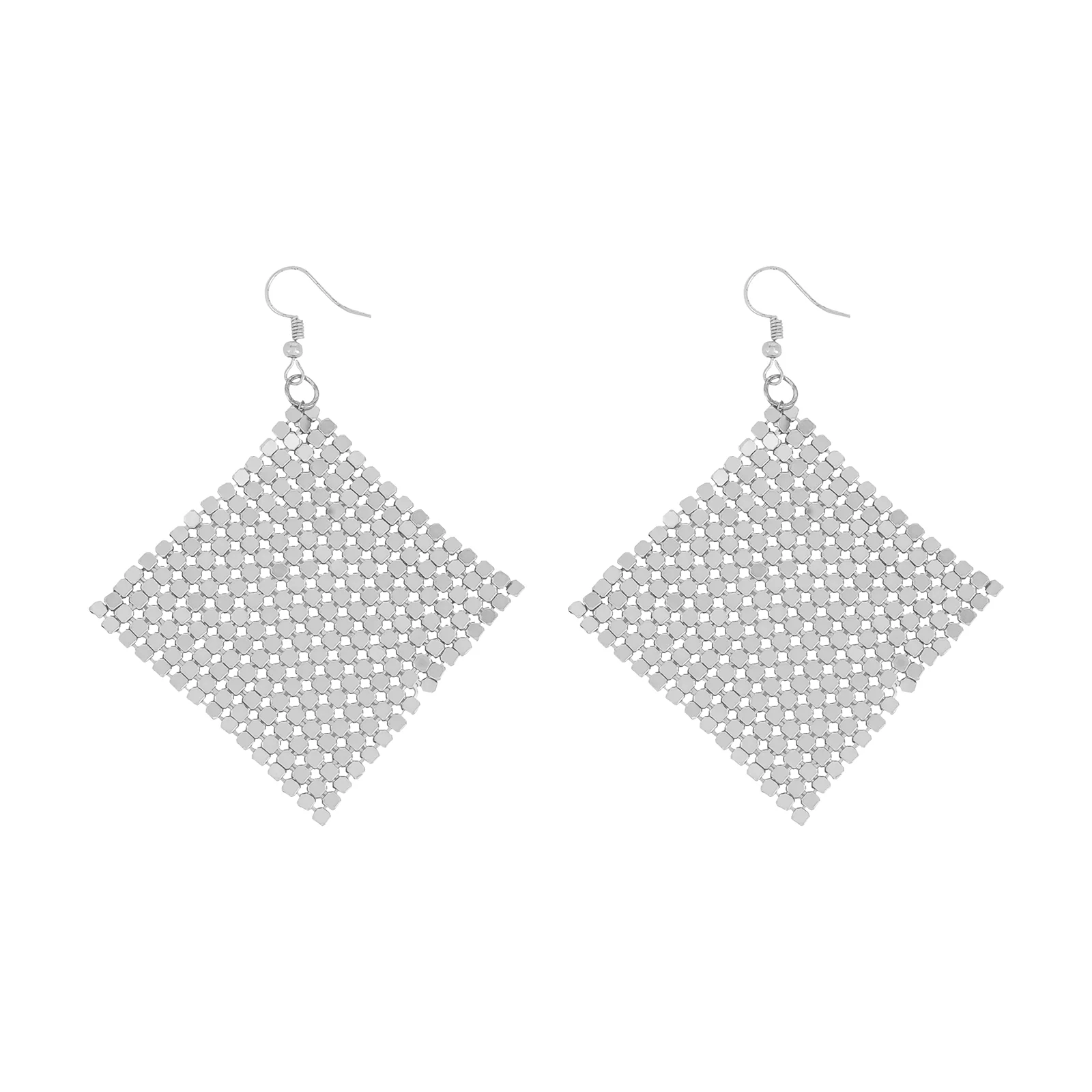 Andromeda Silver Necklace - Image 7