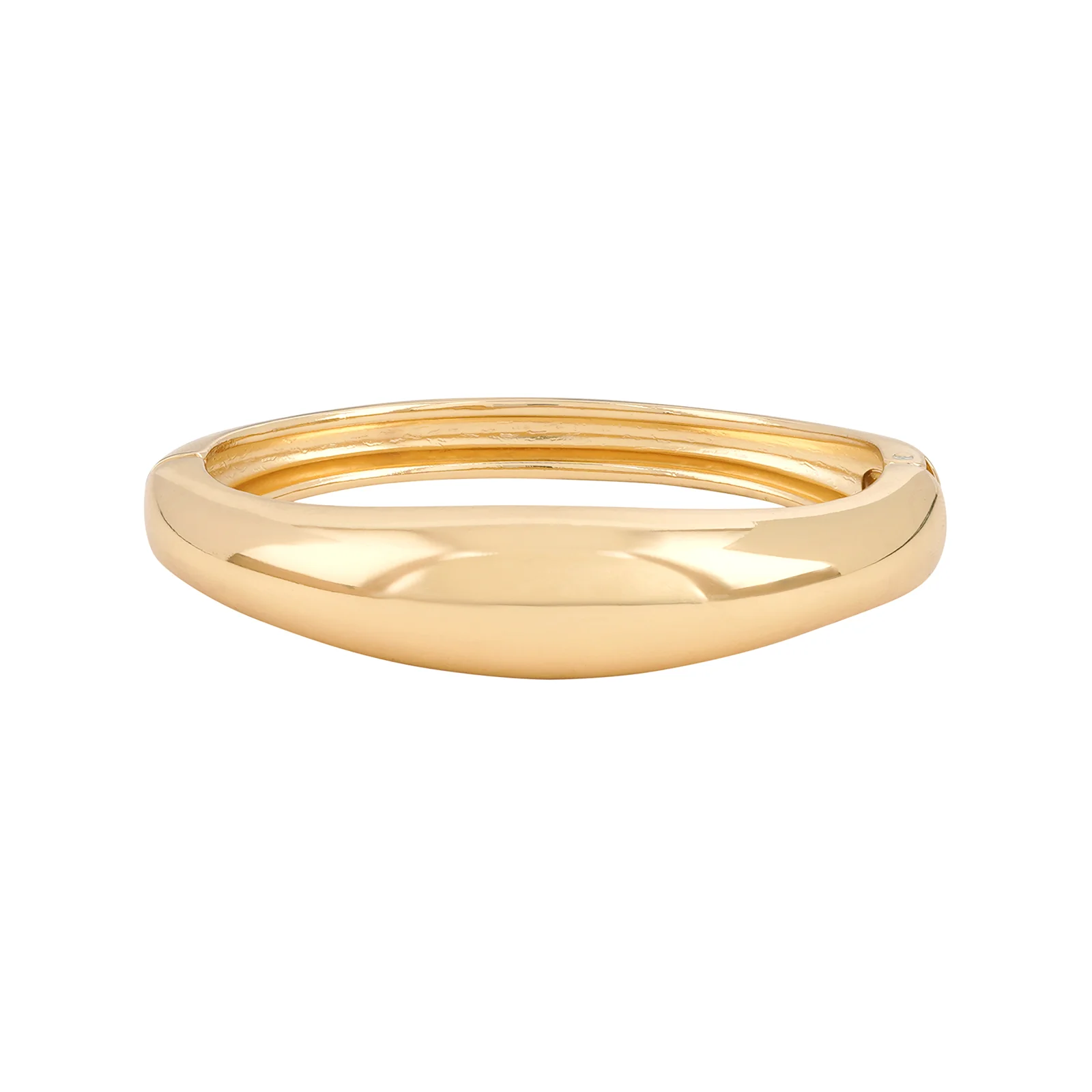 Annabeth Gold Bracelet - Image 3