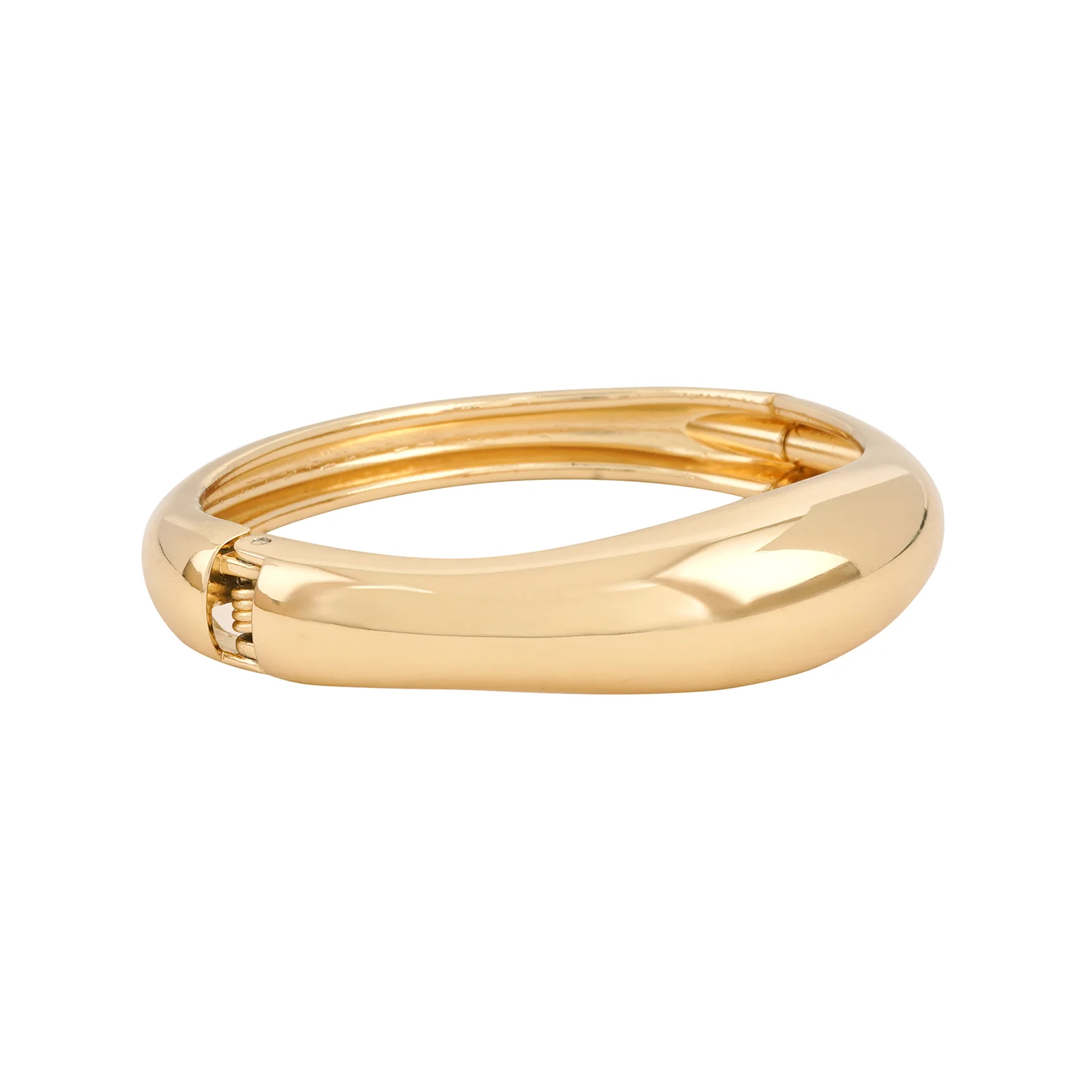Annabeth Gold Bracelet - Image 4